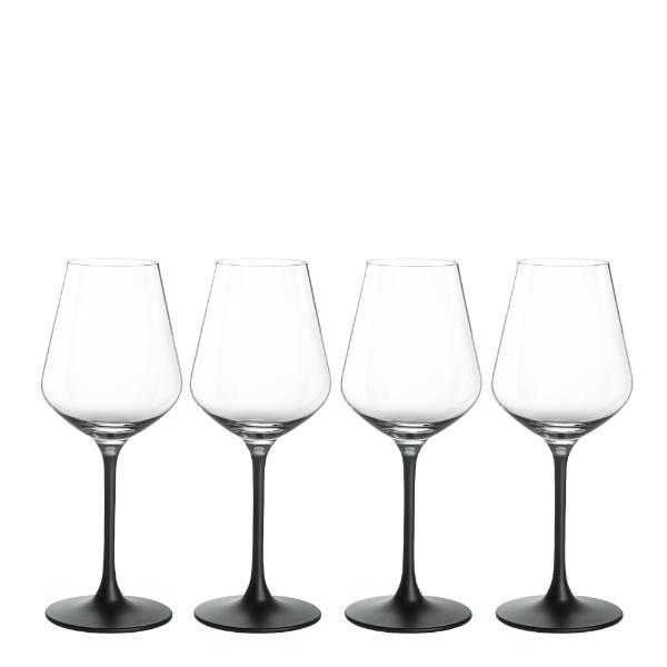 Manufacture Rock rødvinsglass 47 cl 4 stk