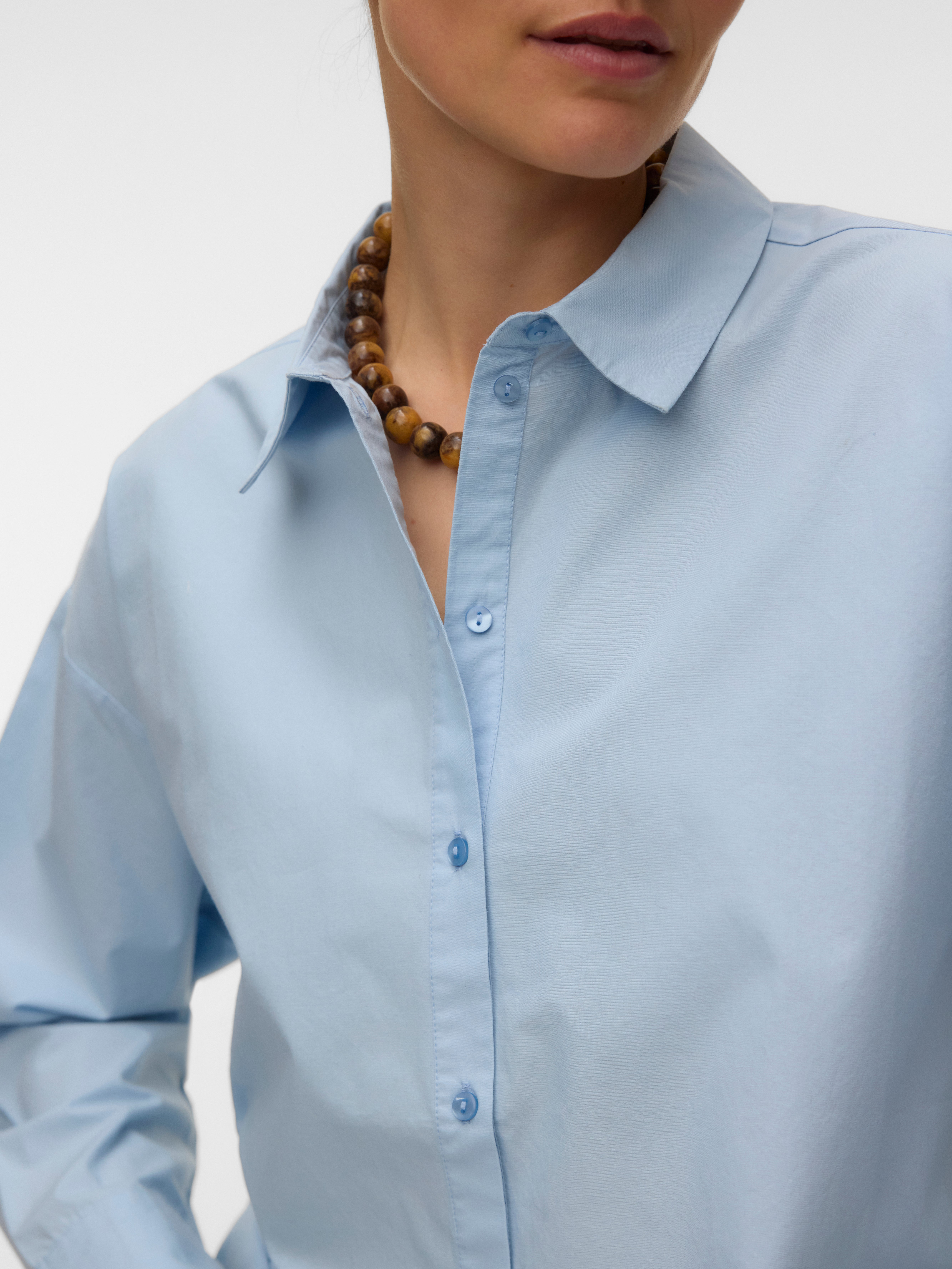 VERO MODA® AWOLIVIA Shirt