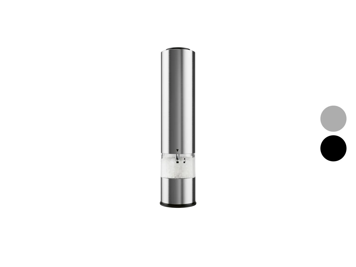 SILVERCREST KITCHEN TOOLS Moulin  sel et poivre lectrique
