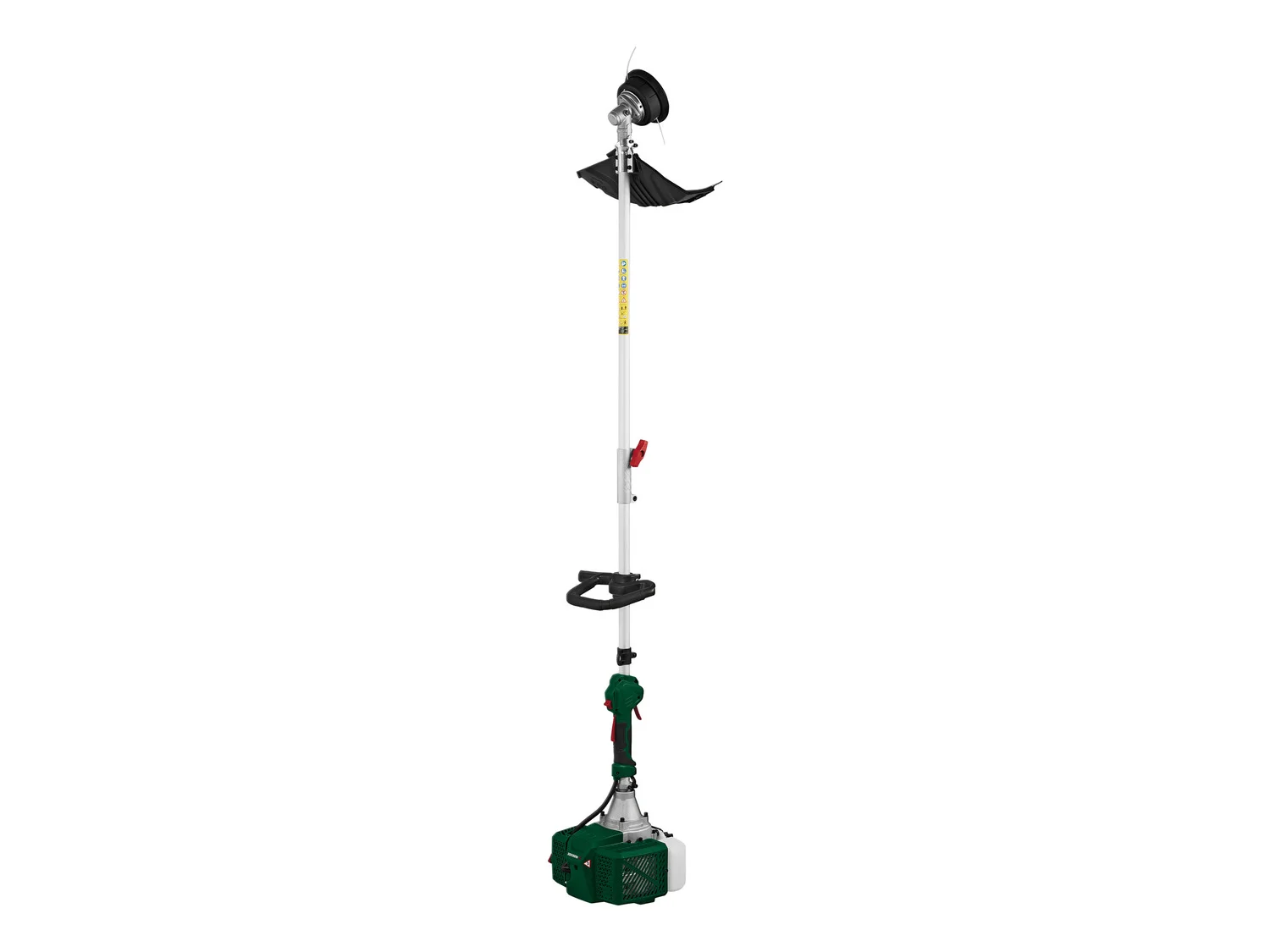 PARKSIDE Appareil combin  essence 4en1 PBK 4 B3