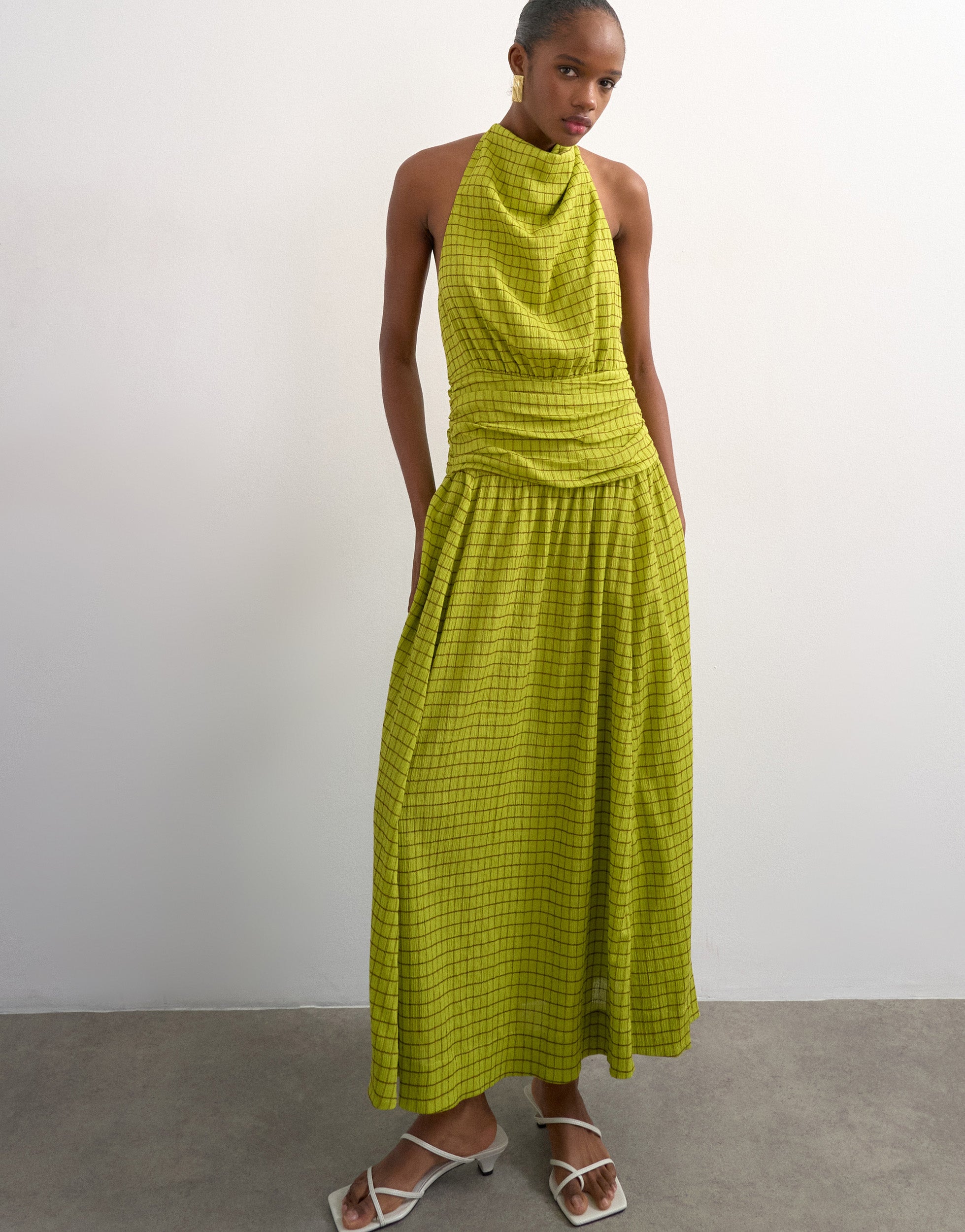 VERO MODA® TSCLAUDIA Long dress