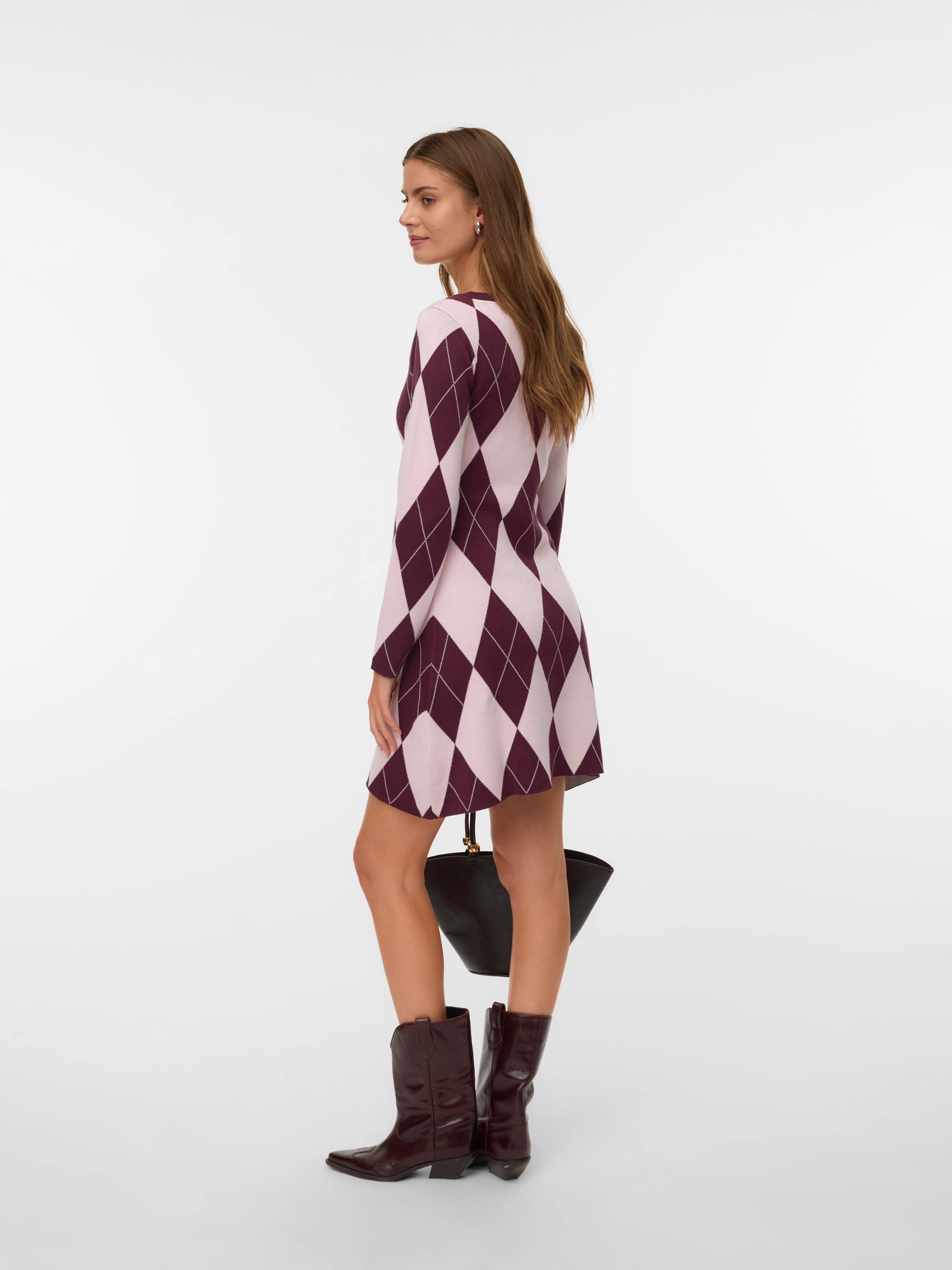 VERO MODA® VMMILANO Midi dress