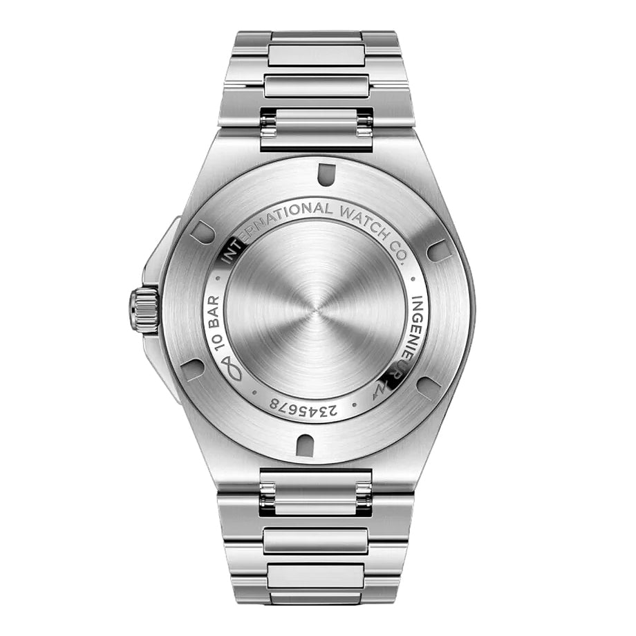 【Super Clone】IWC-Ingenieur Automatic 40mm IW328903