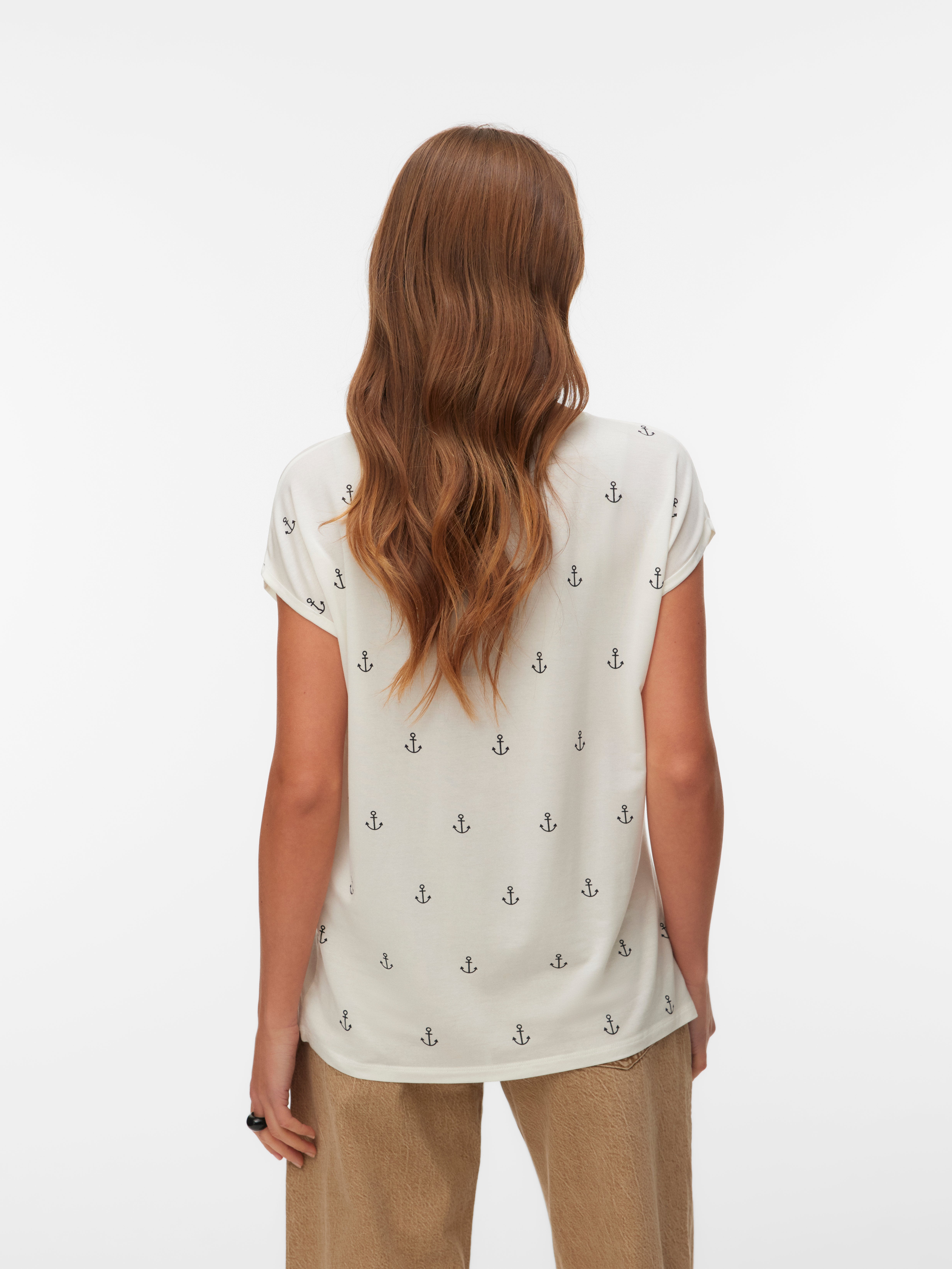 VERO MODA® VMAVA T-Shirt