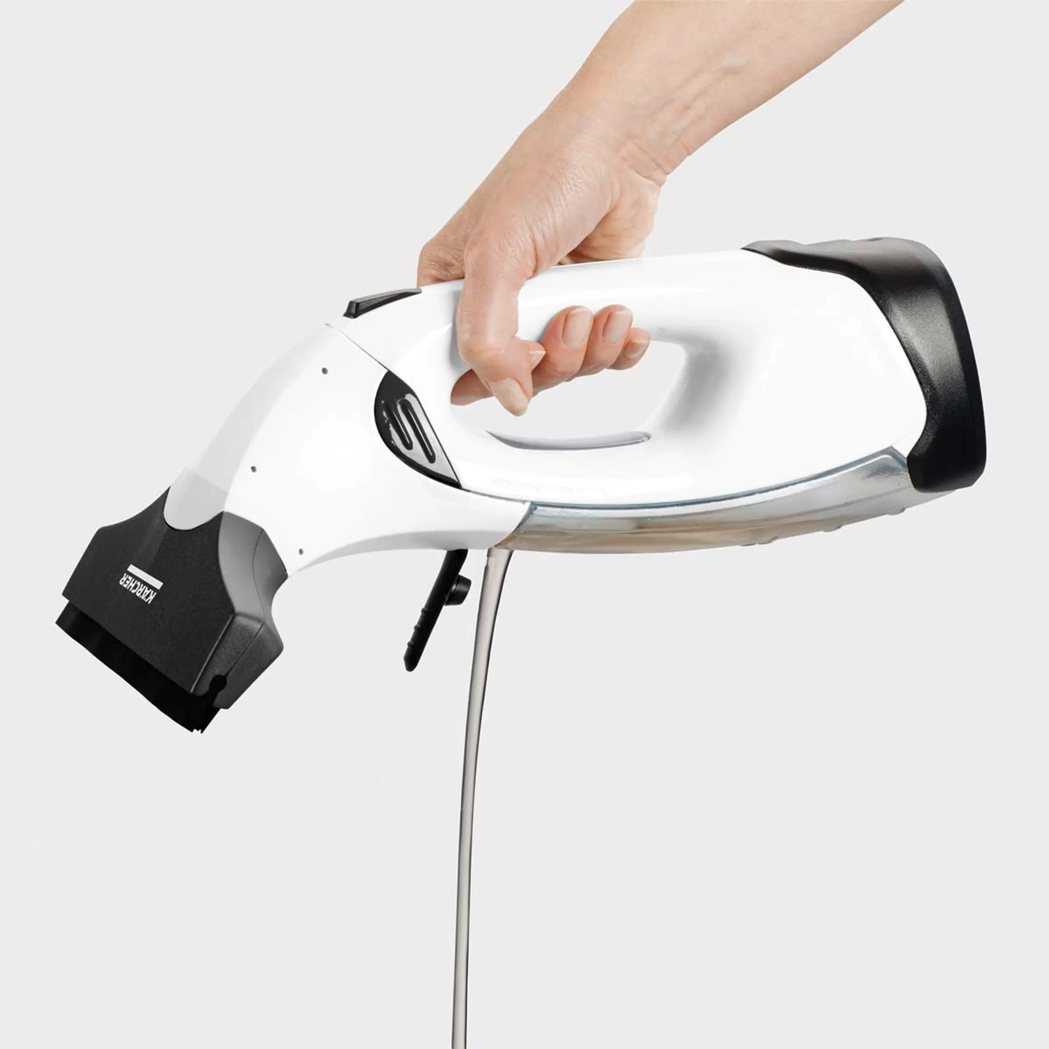 Kärcher Ruitenreiniger WV2 Plus NP