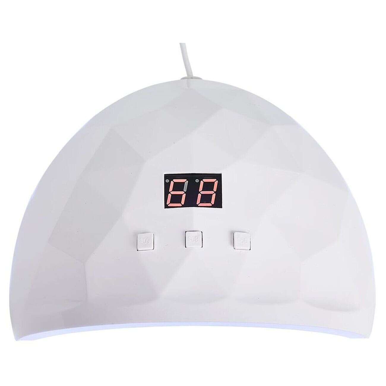 Lampe UV LED pour manucure et pédicure