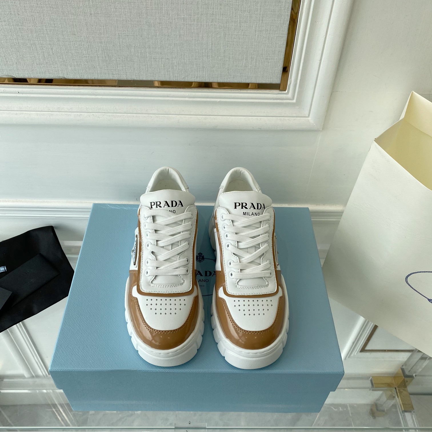 Pra new arrival women shoes