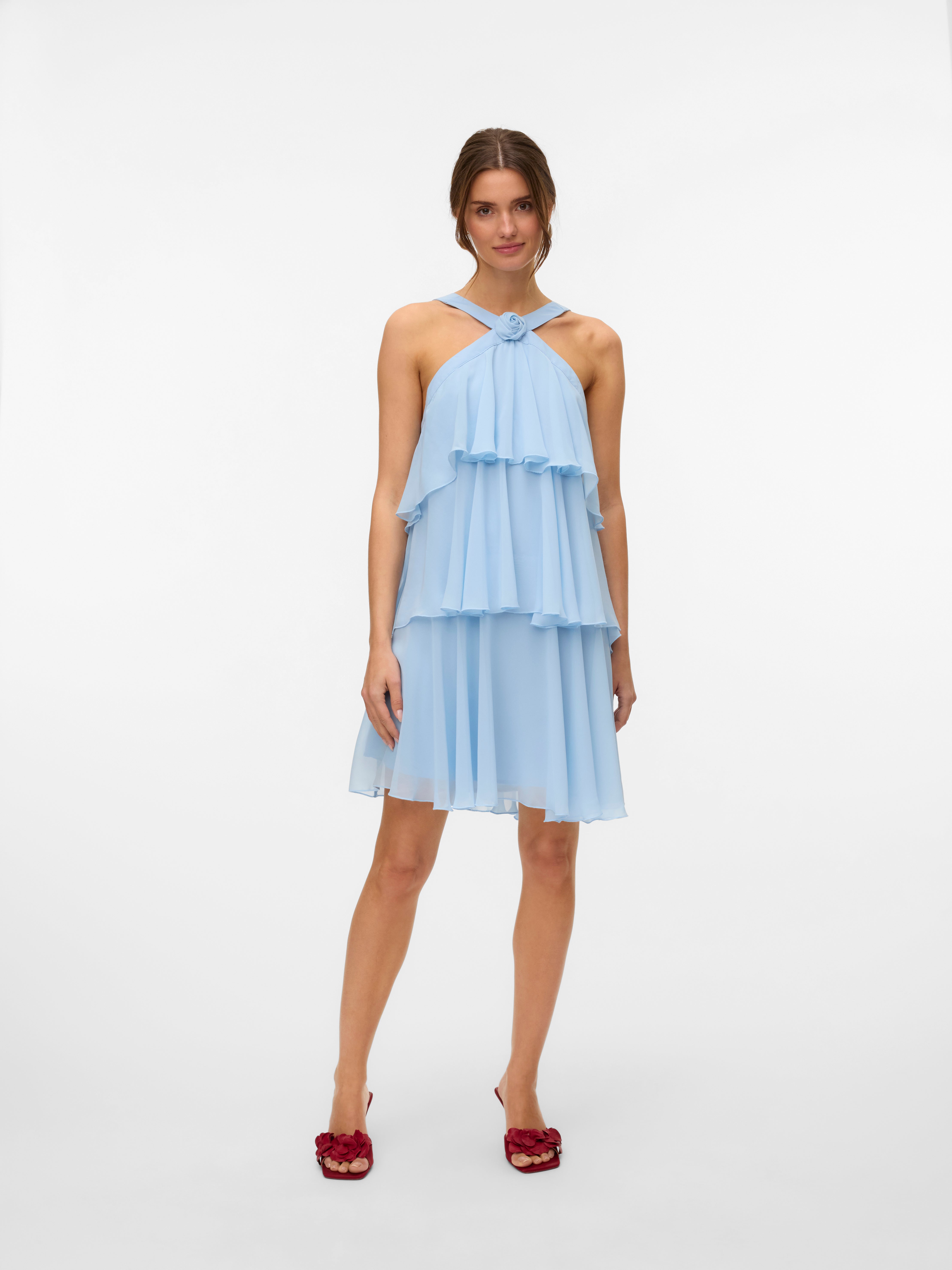 VERO MODA® VMFELICIA Short dress