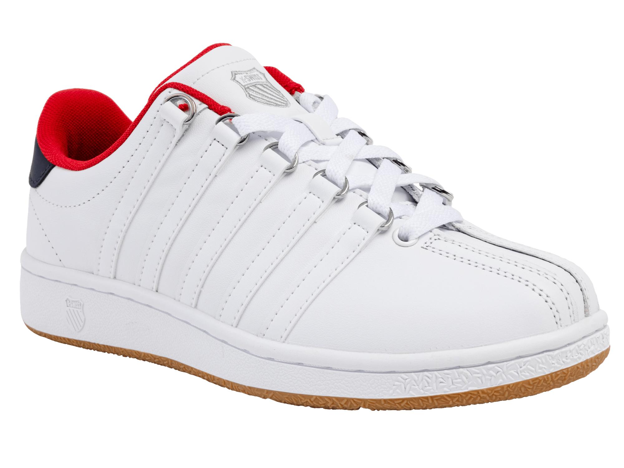 CLASSIC VN - K-Swiss Shoes