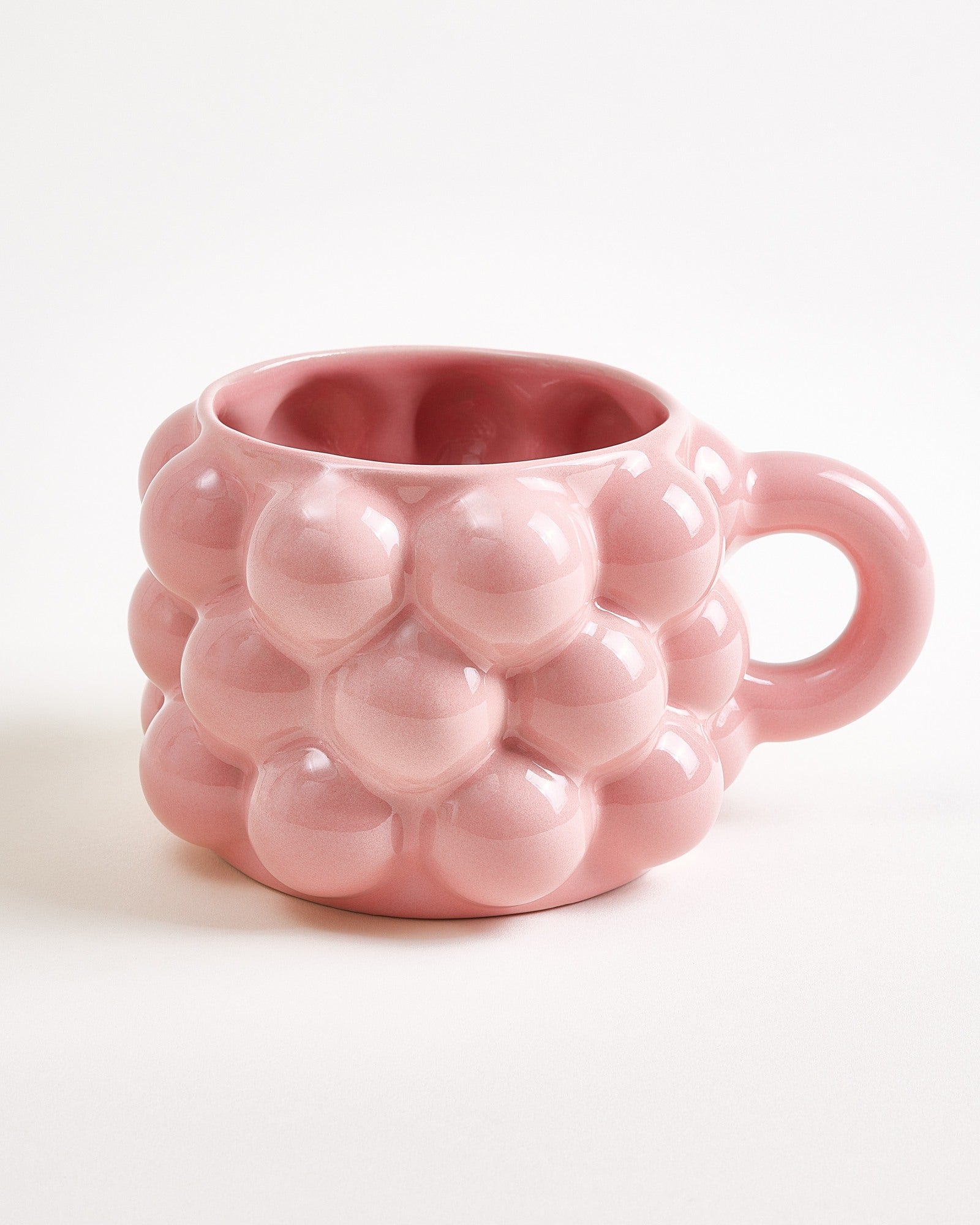 MAM X PATRICK VOGEL - LARGE MUG PINK