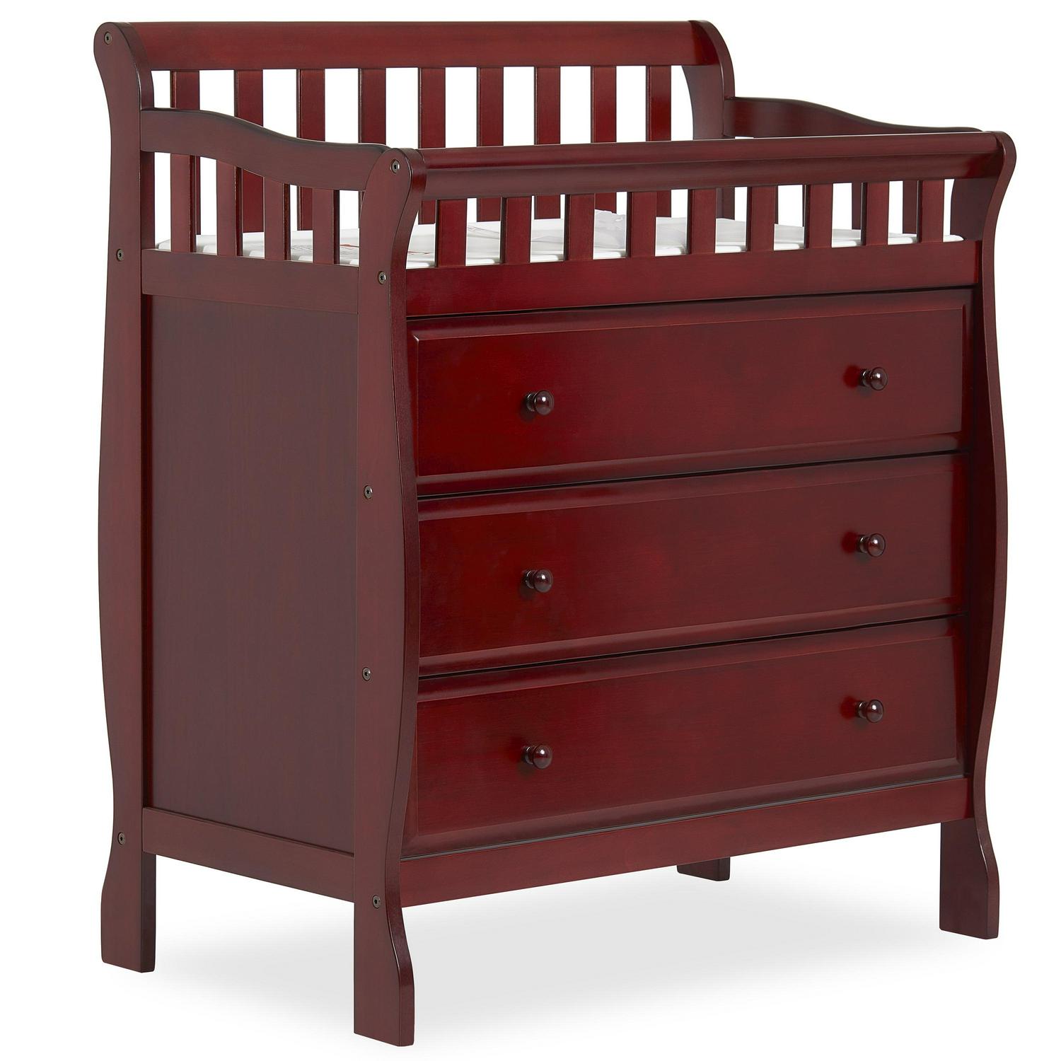Changing Tables
