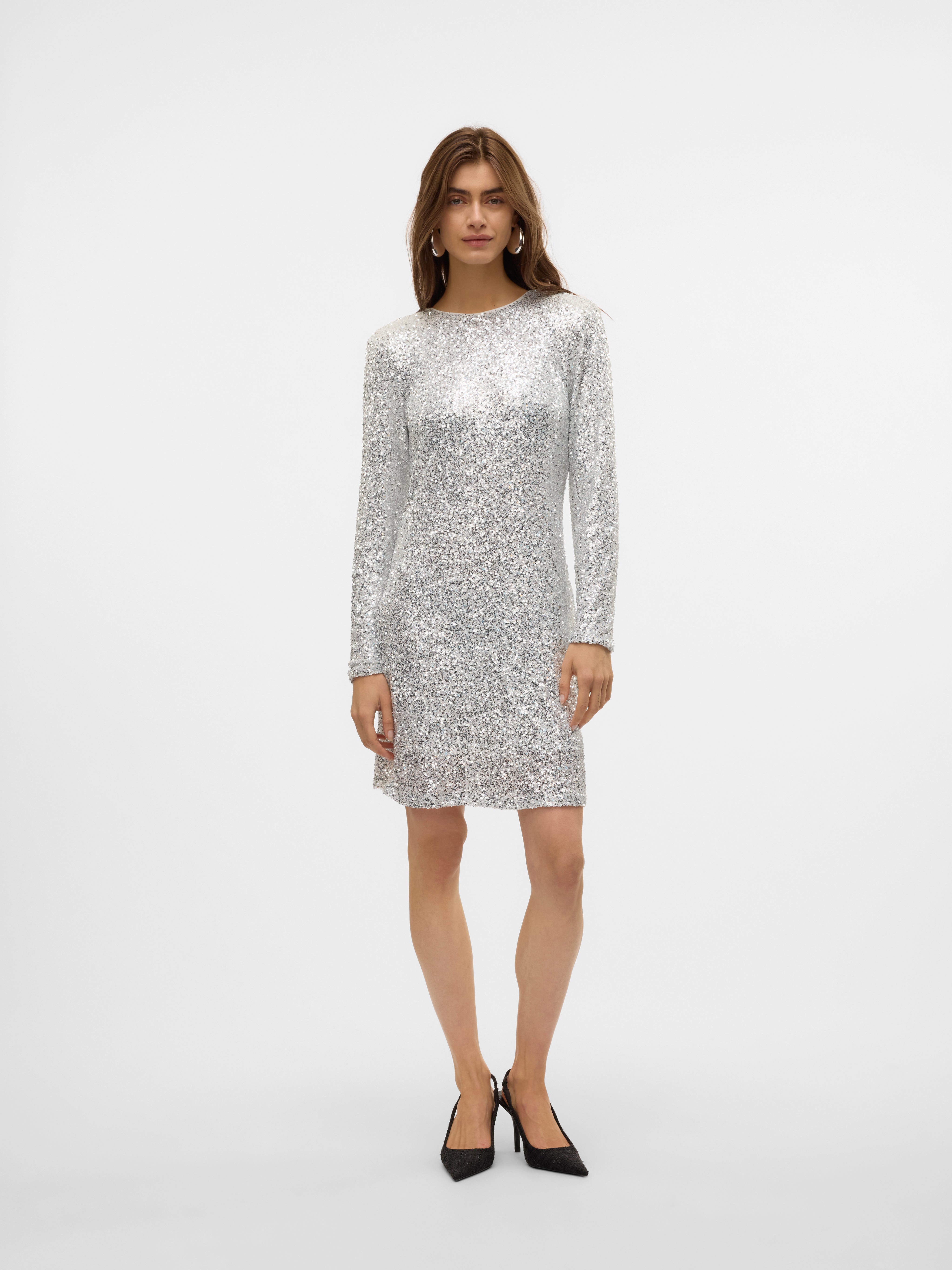 VERO MODA® VMLIMA Short dress