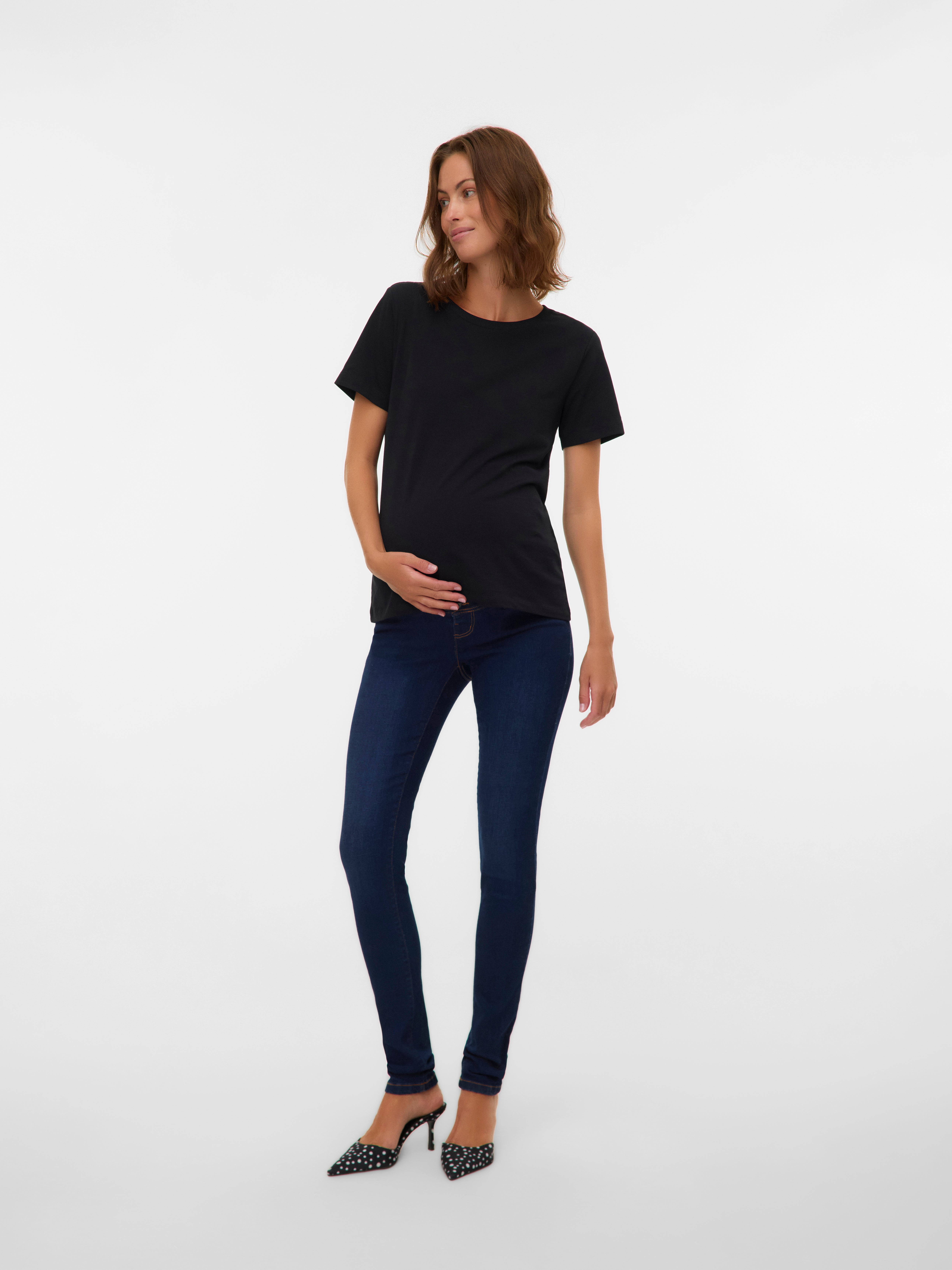 VERO MODA® Skinny Fit Jeans