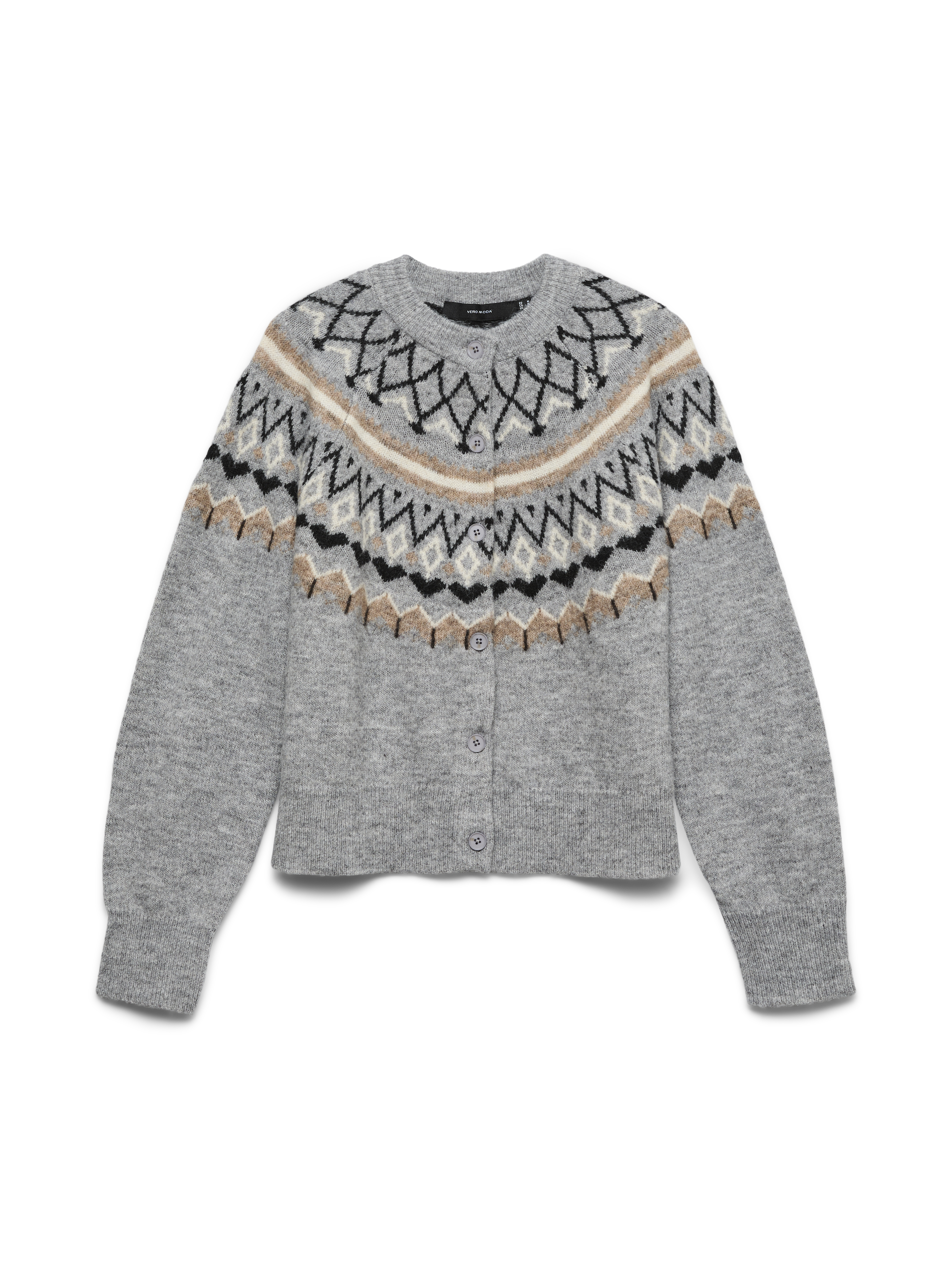 VERO MODA® VMTAMMY Knit Cardigan