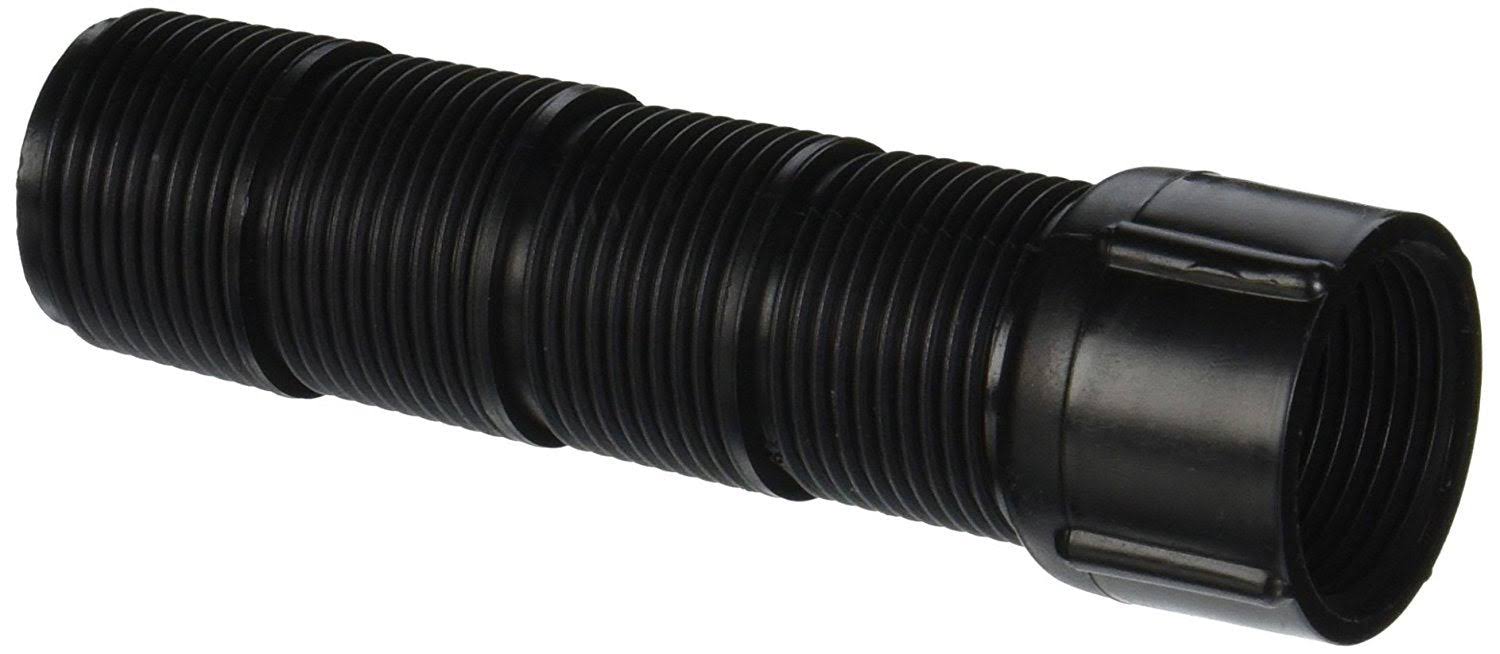 5 Pack 3/4 in. x 4 in. Cut-Off Riser EXTENSION-37056