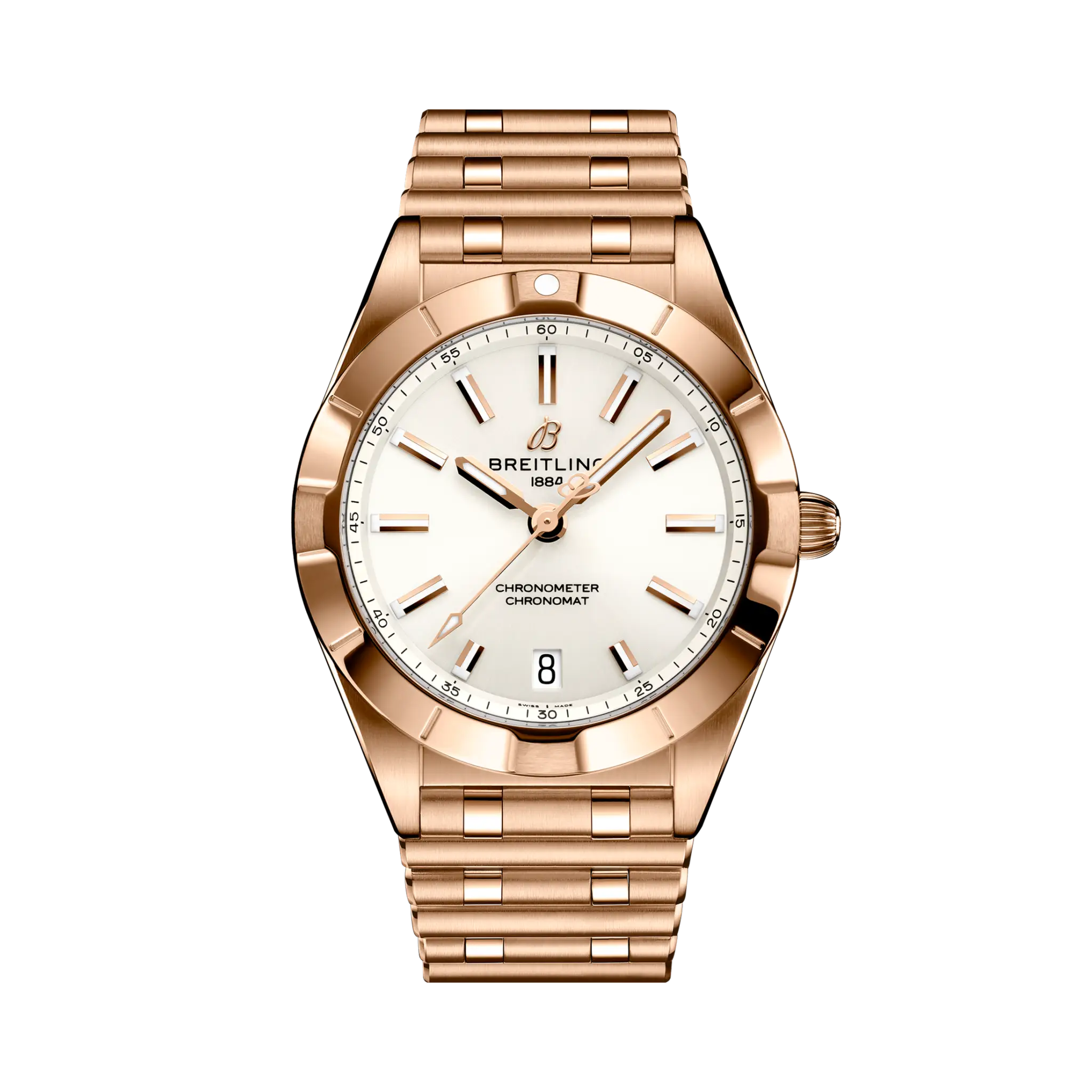 【Super Clone】Breitling Chronomat 32mm R77310101A1R1