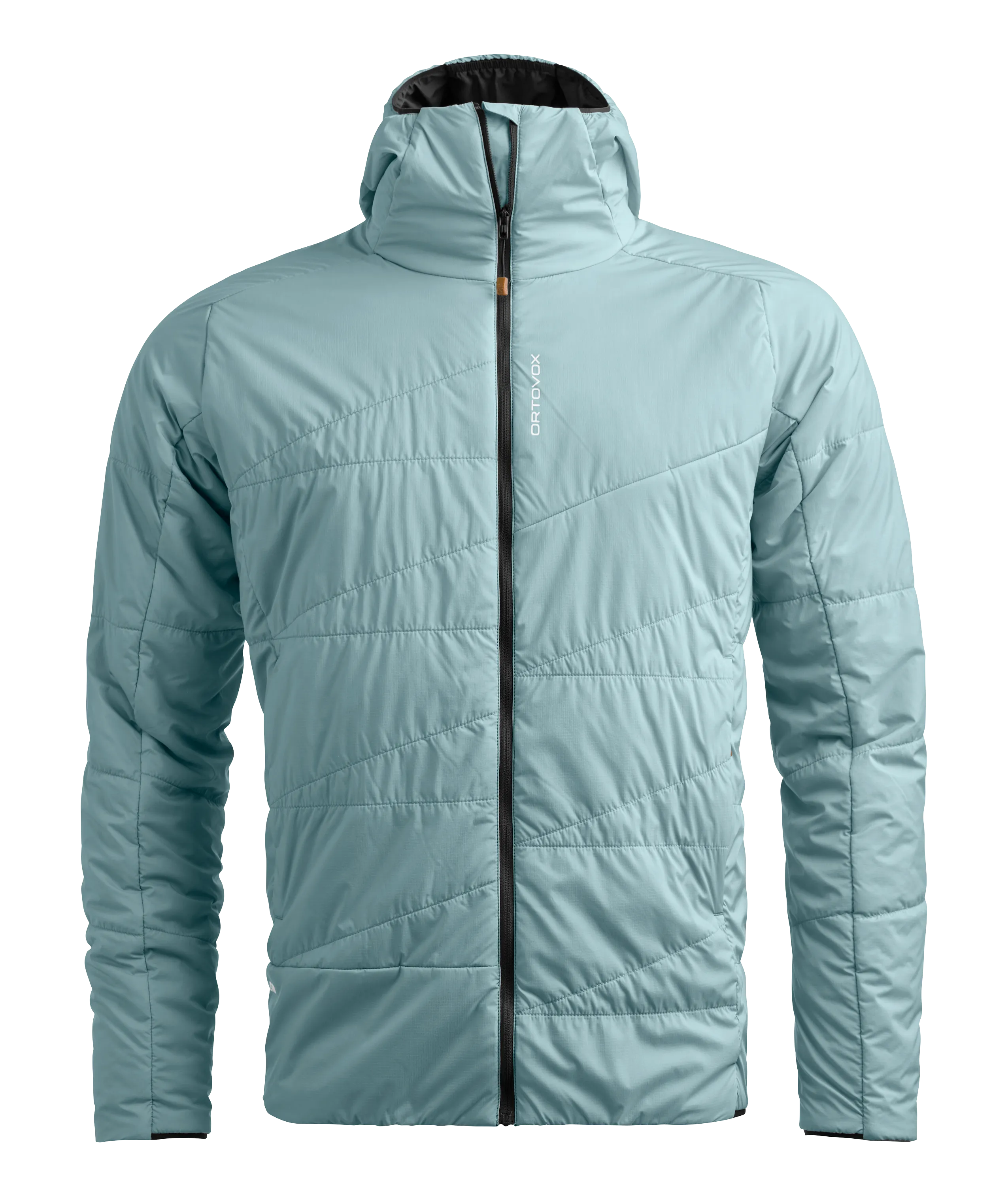 ORTOVOXR SWISSWOOL PIZ DUAN JACKET