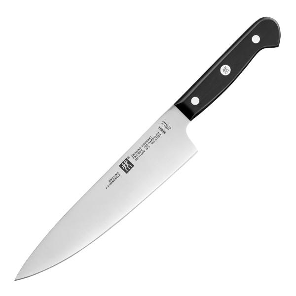 Gourmet kokkekniv 20 cm