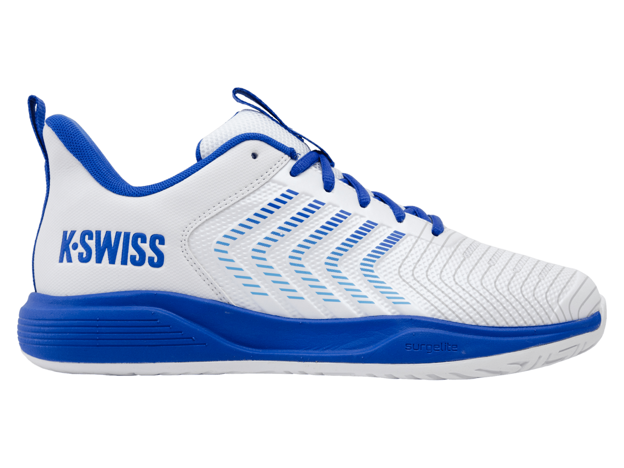 ULTRASHOT LIGHT - K-Swiss Shoes