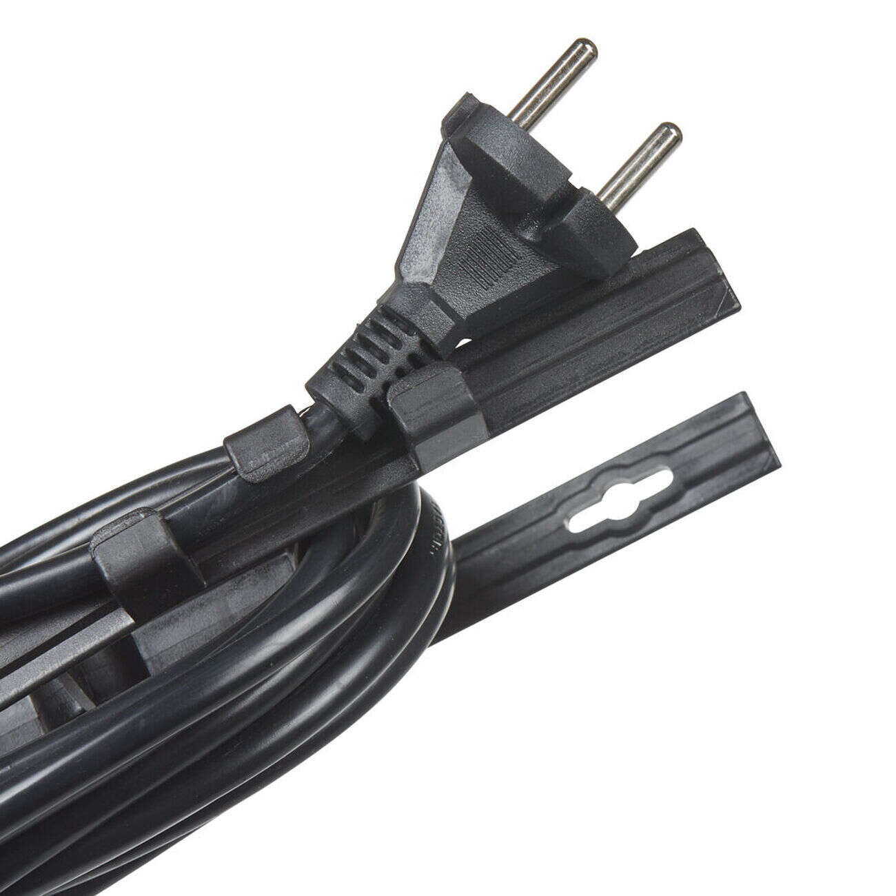 Prolongateur de prise électrique avec enrouleur 10 m