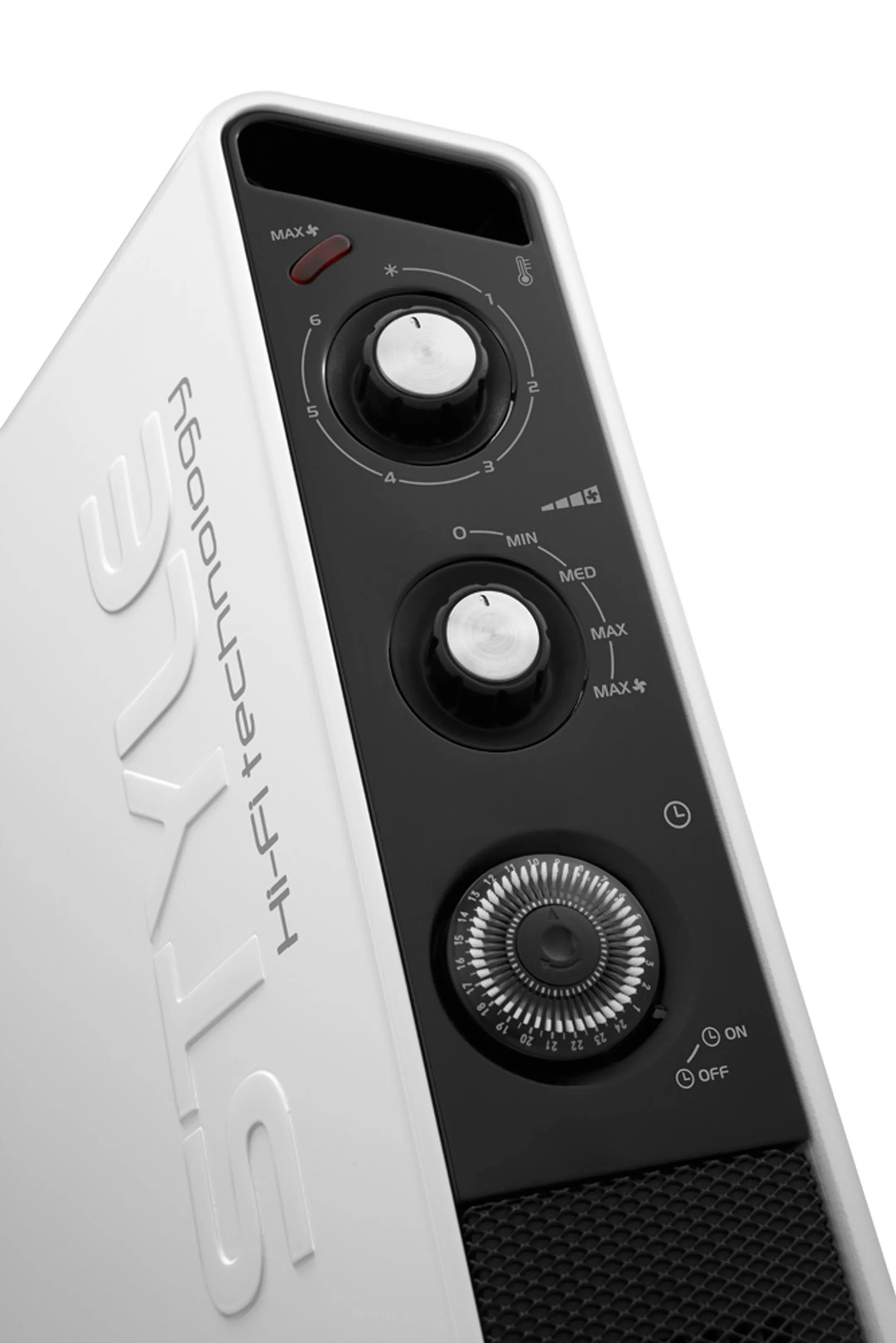 De'Longhi Convector HCX3220FTS EX2