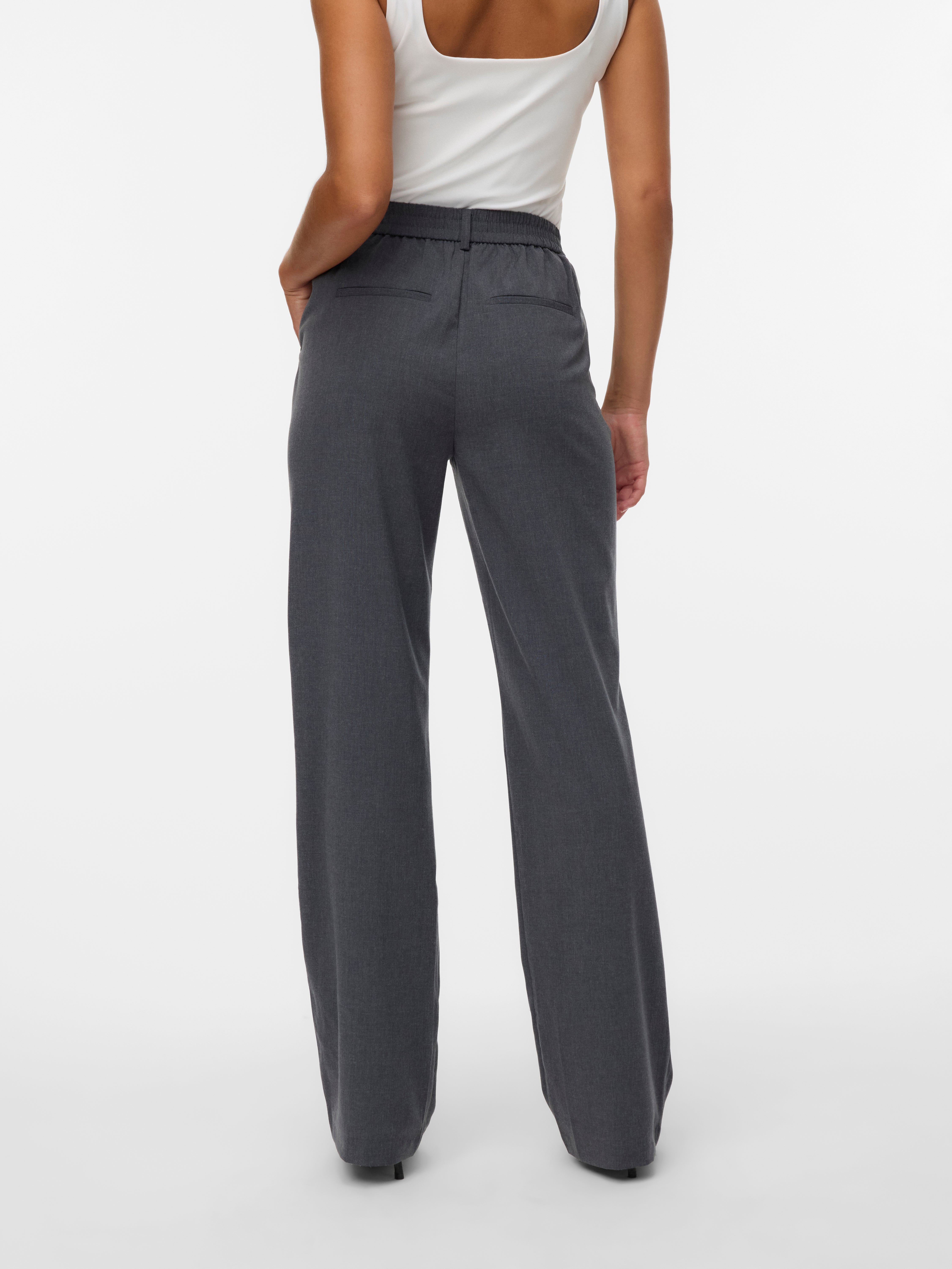 VERO MODA® VMMAYA Mid waist Trousers