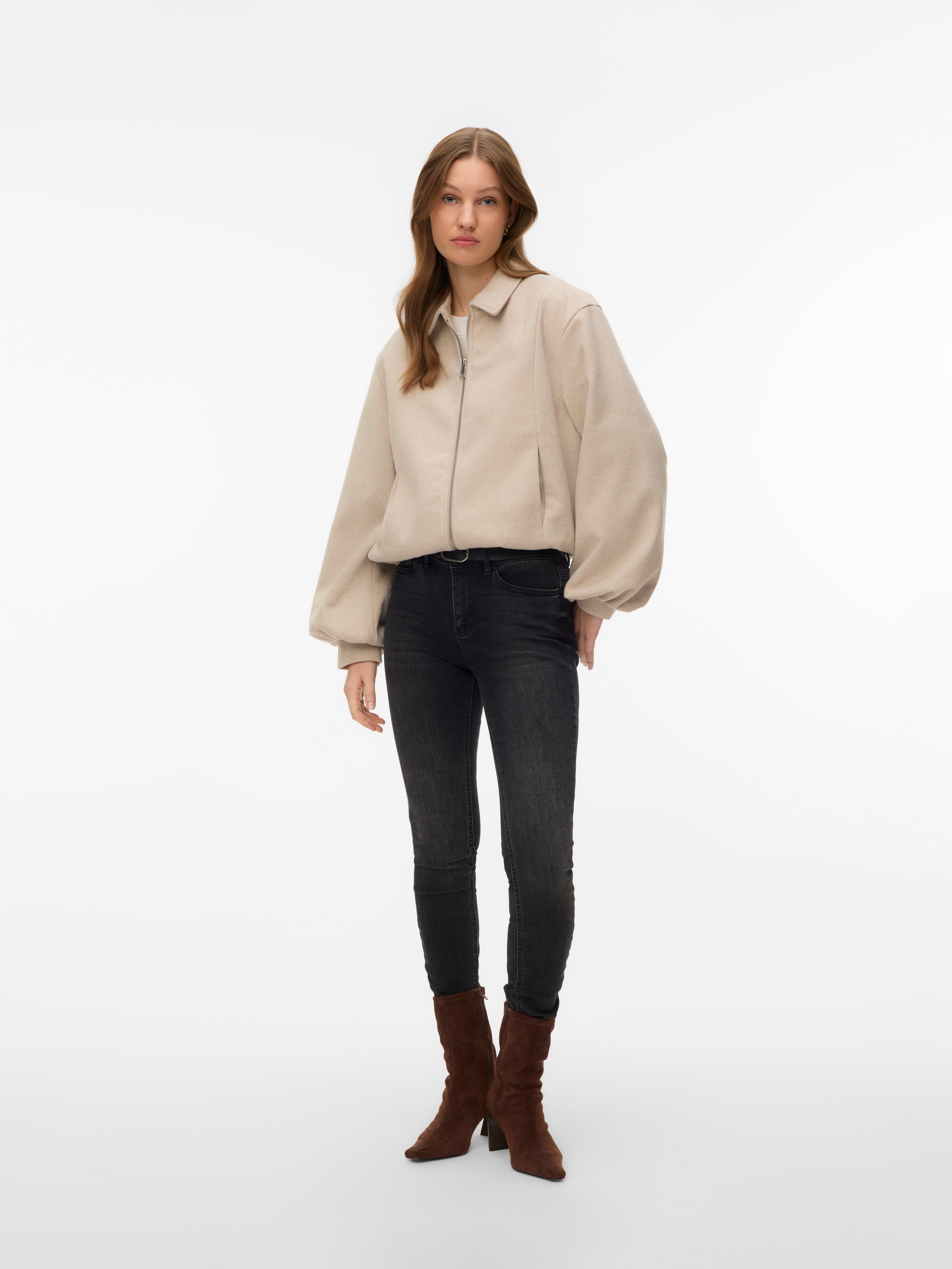 VERO MODA® VMMADDIE Jacket