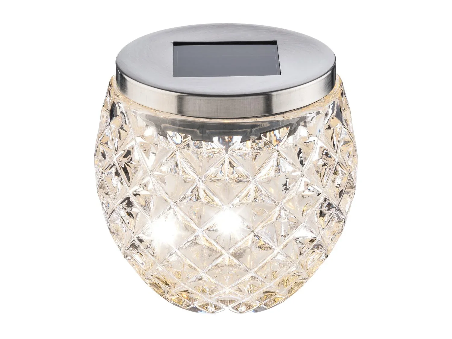 LIVARNO Lampe LED solaire