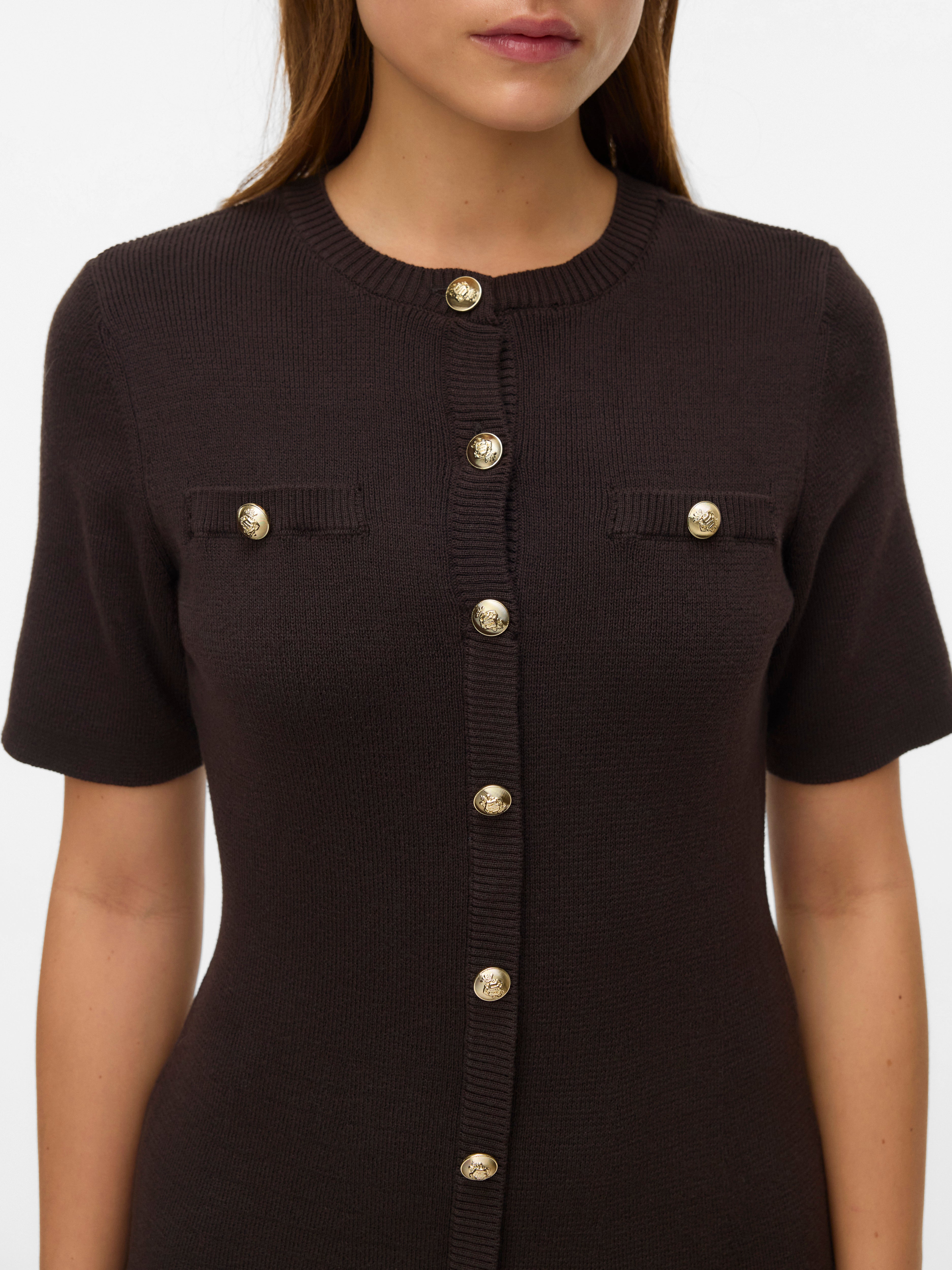 VERO MODA® AWPICCO Short dress