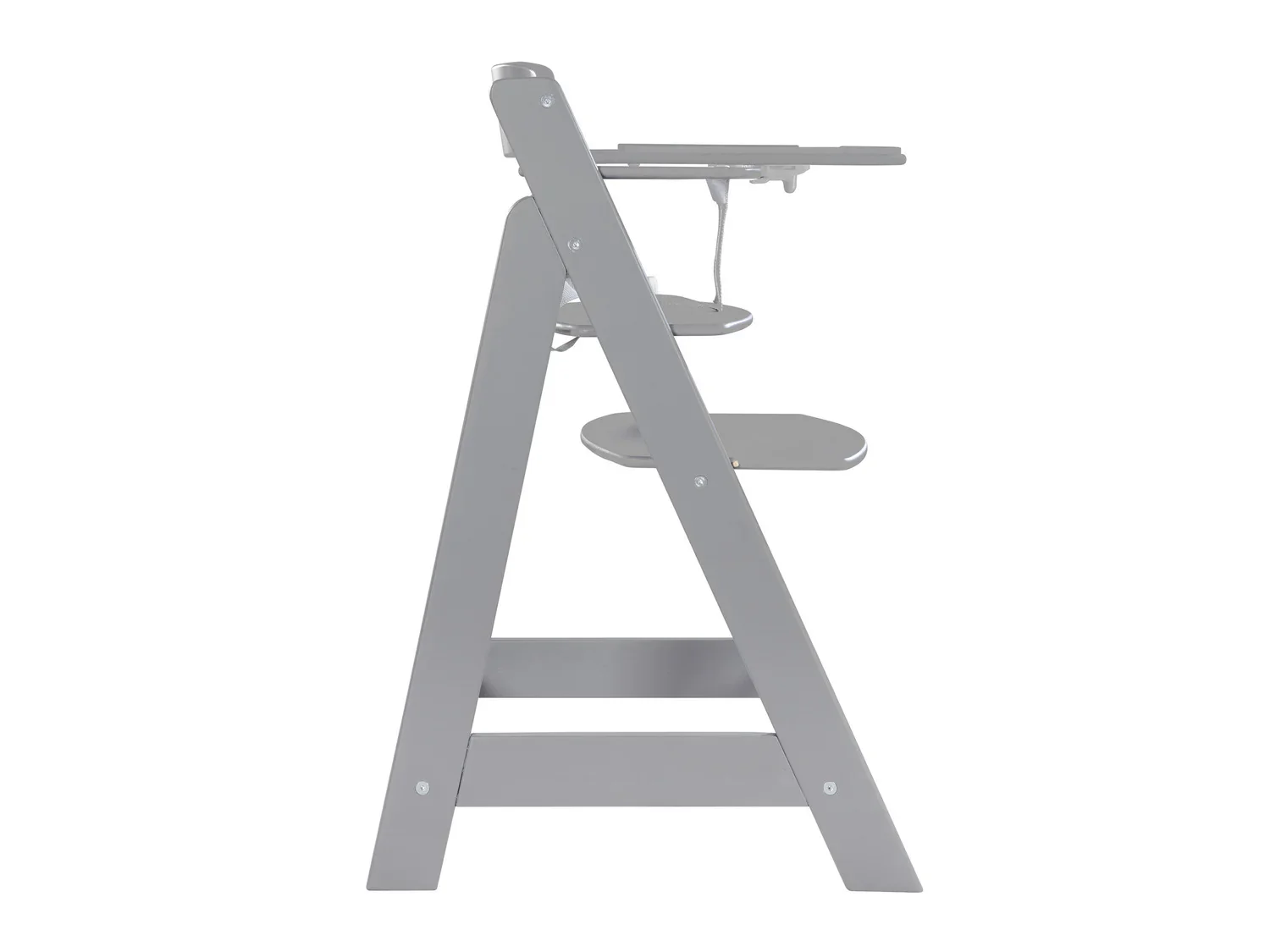 roba Planche  manger + Chaise haute volutive