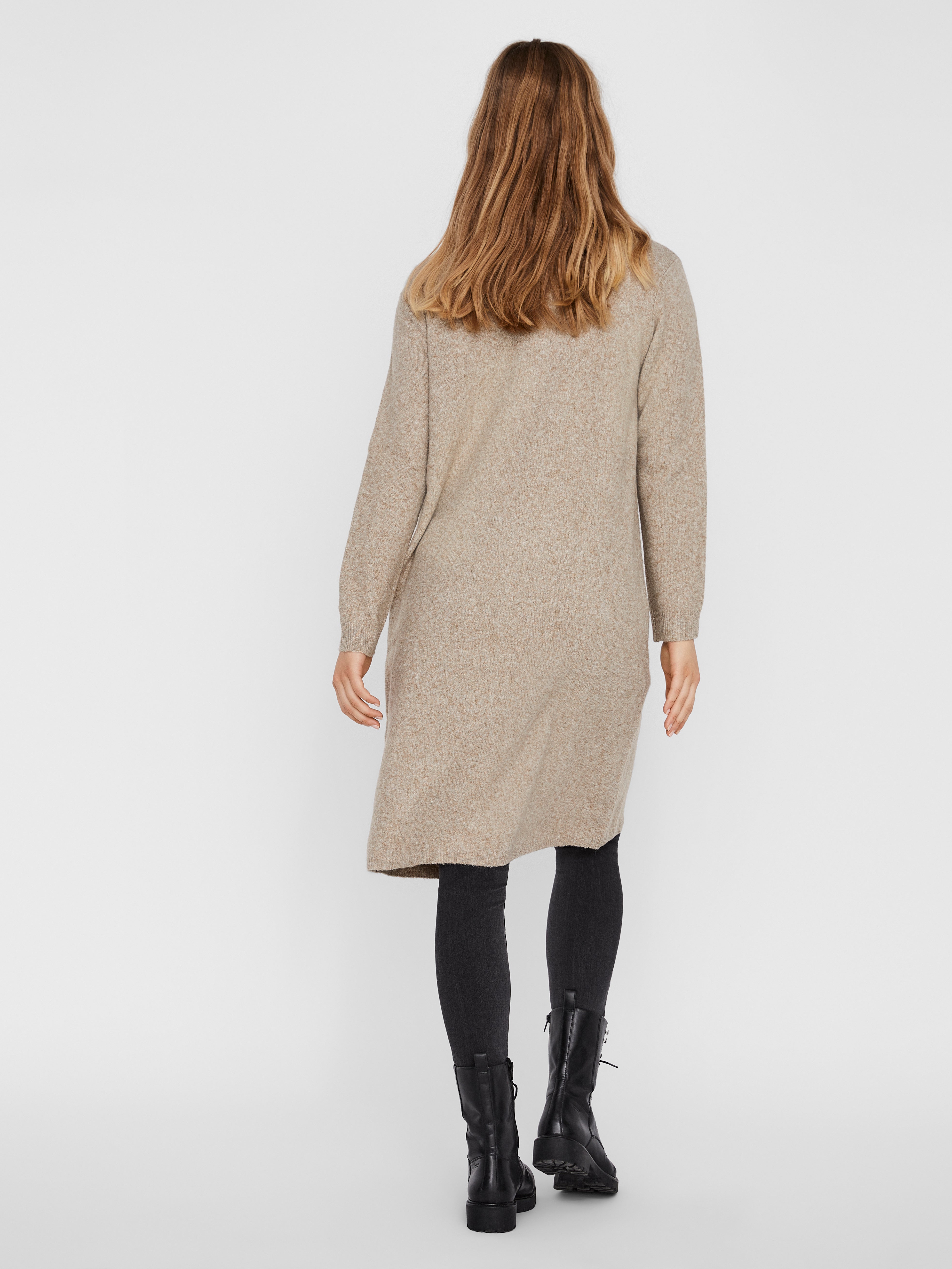 VERO MODA® VMDOFFY Knit Cardigan