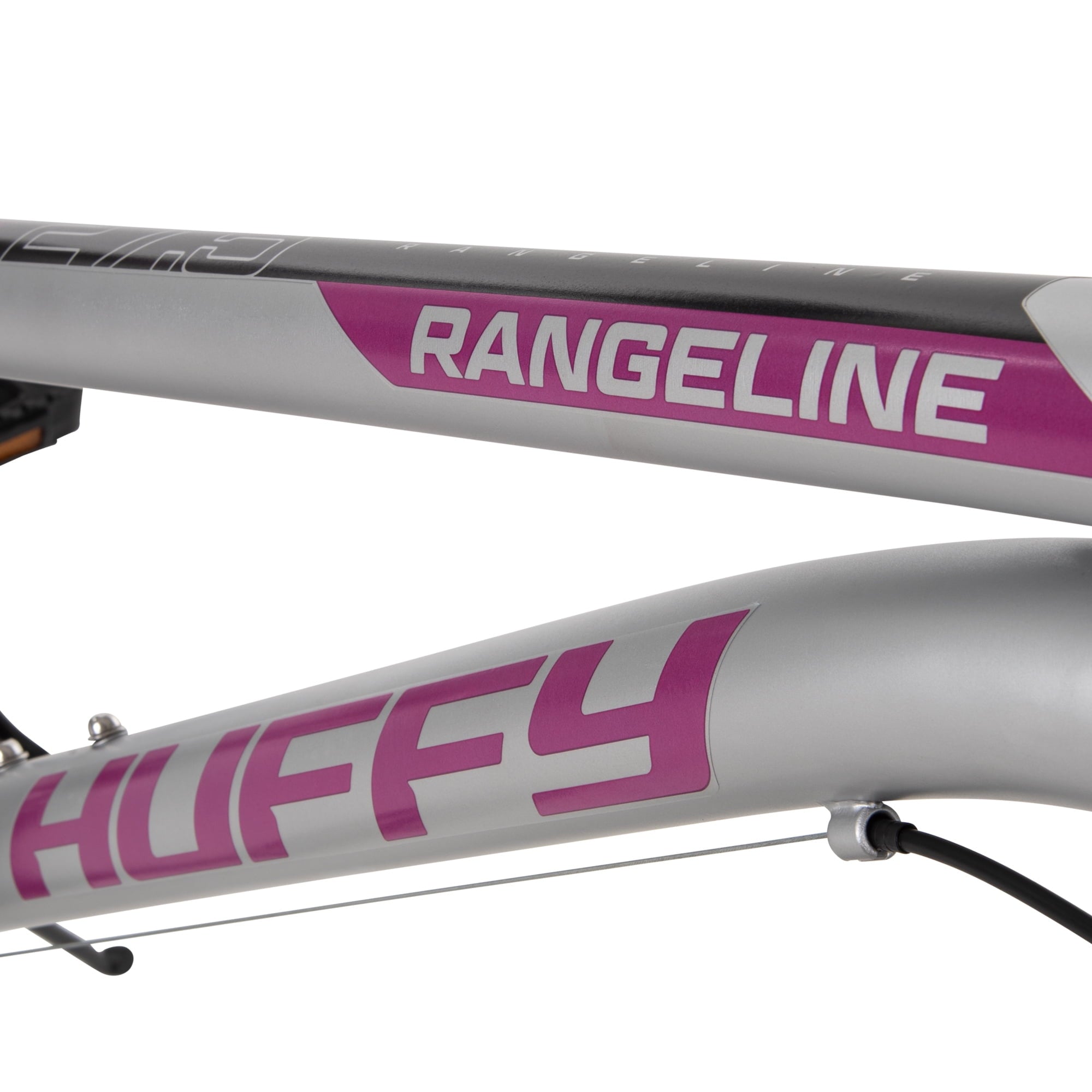 Rangeline Women¡¯s Mountain Bikes. 27.5 inch. Silver