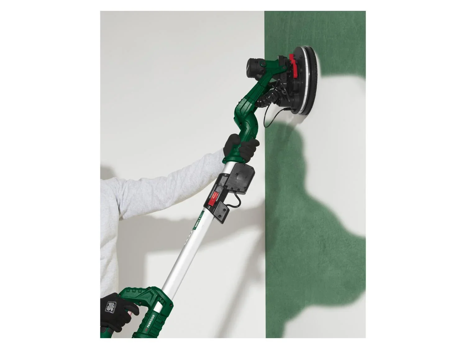PARKSIDE Feuilles ou Grilles abrasives