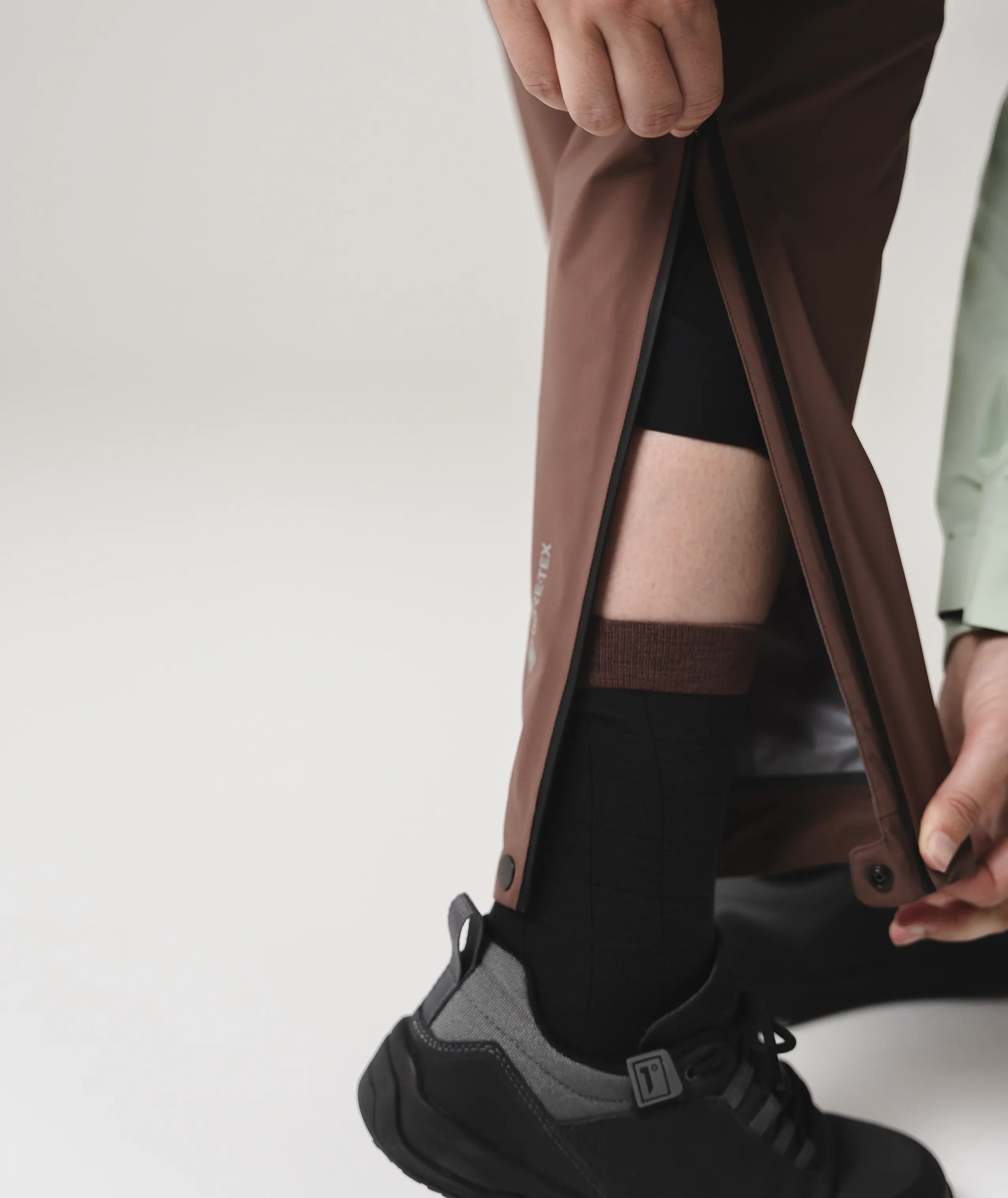 ORTOVOXR SEQUENCE GORE-TEX PANTS