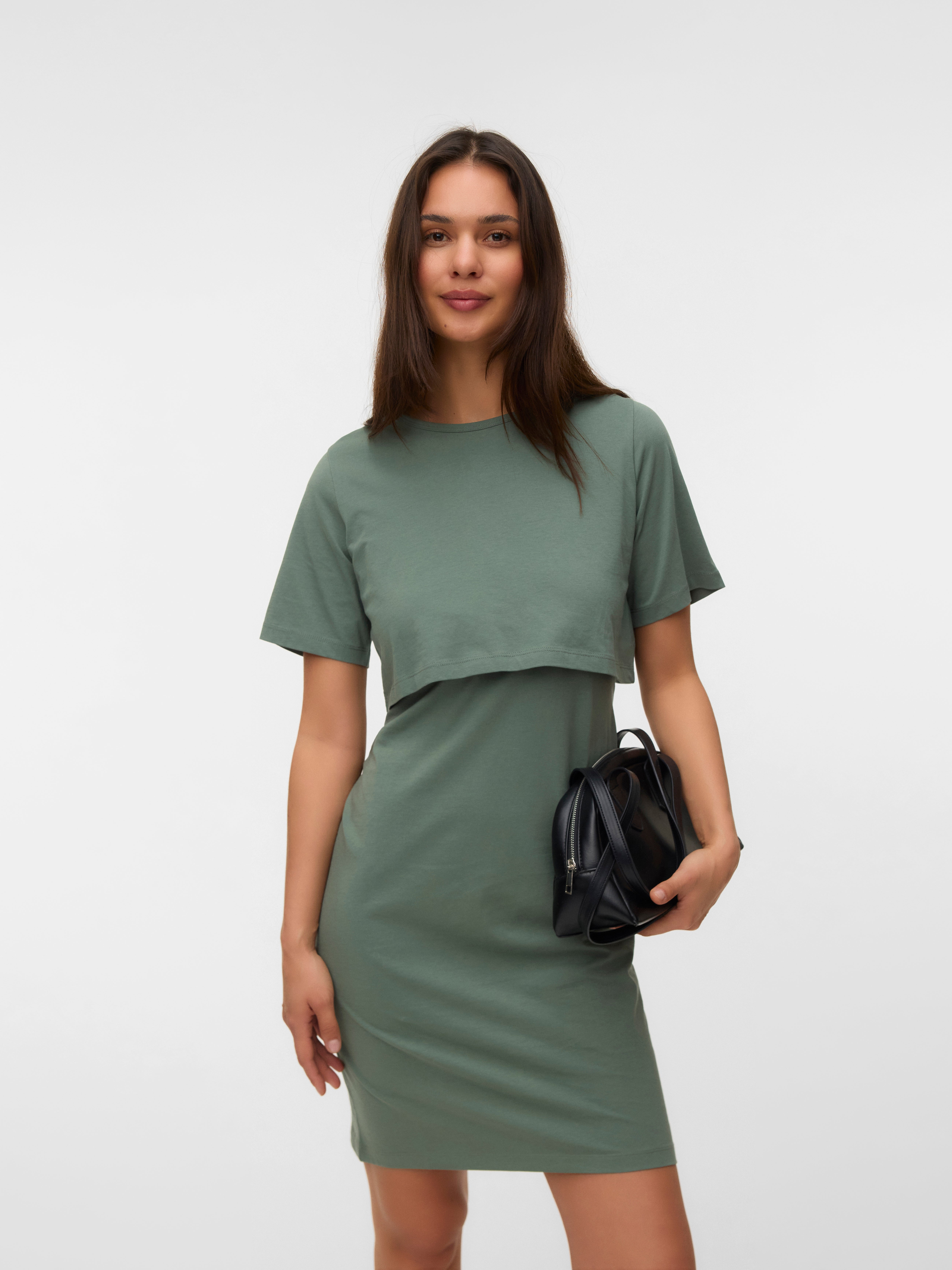 VERO MODA® MLMAY Maternity Dress