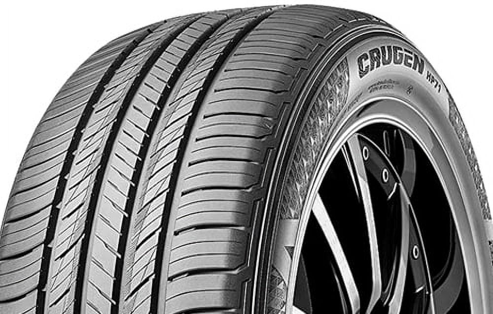 2 Crugen HP71 265/35R22 102W XL All Season SUV Tires 65K MILEAGE WARRANTY 2263793 / 265/35/22 / 2653522 - Image 2