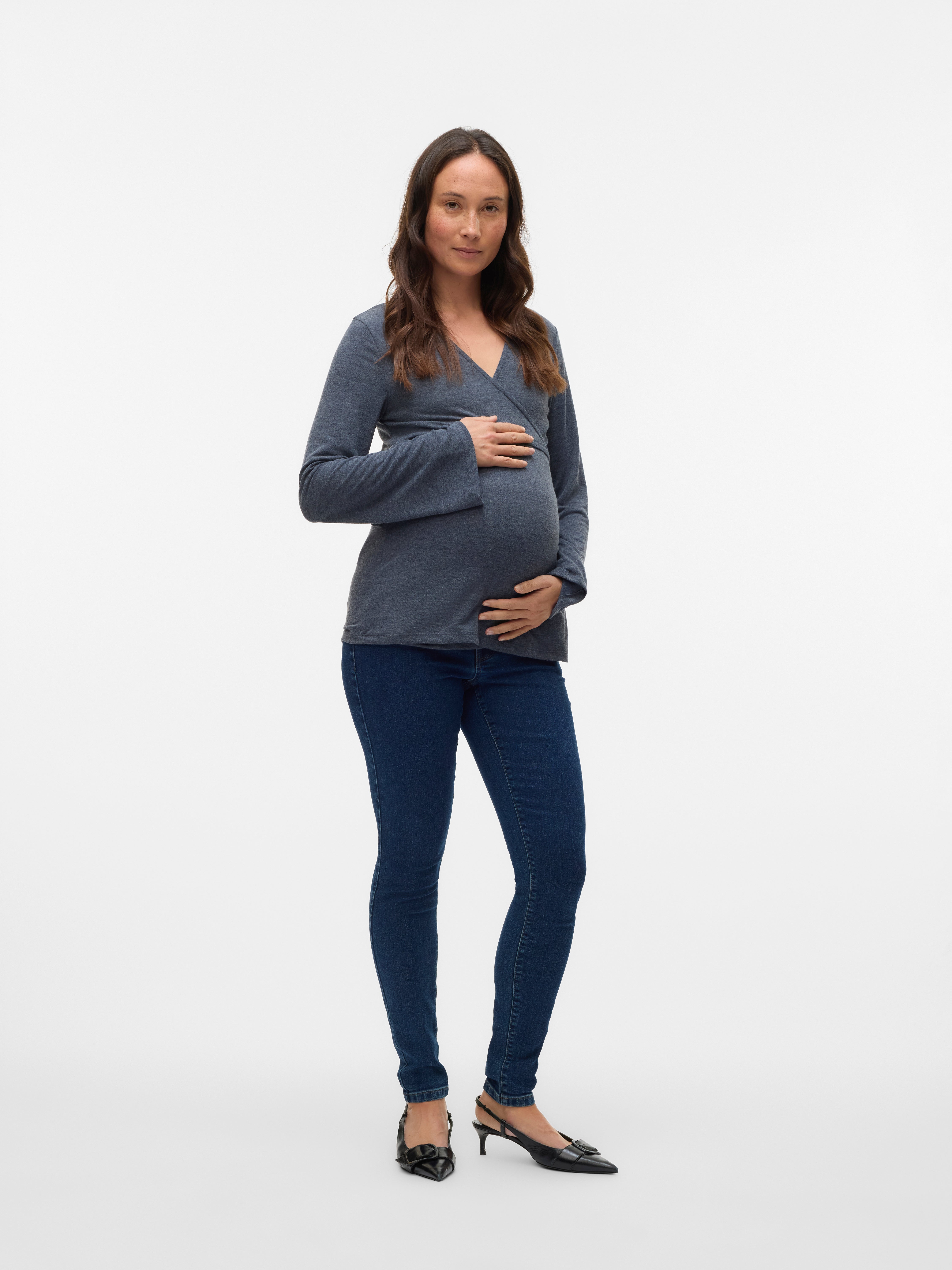 VERO MODA® Skinny Fit Jeans