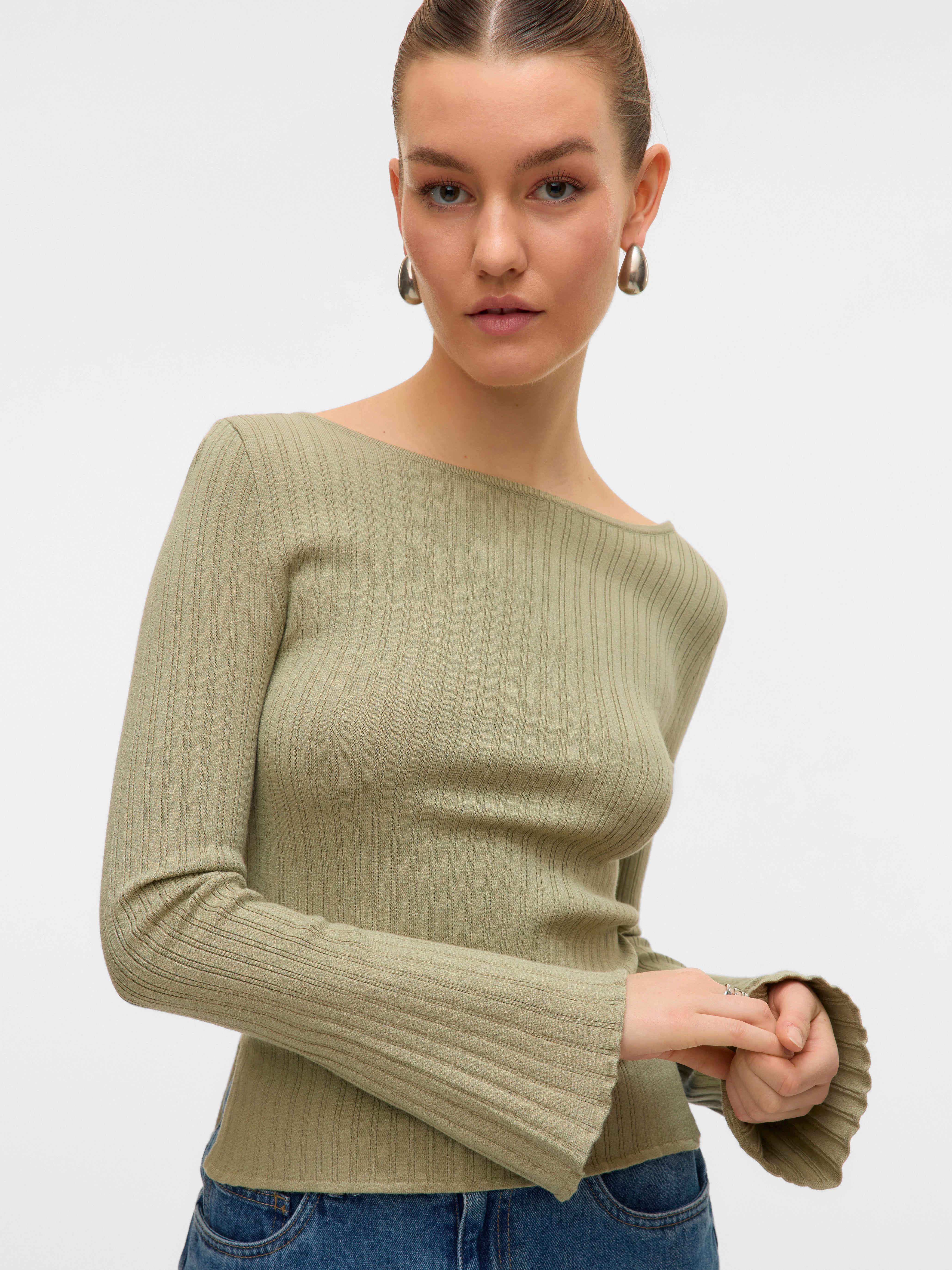 VERO MODA® AWSINKA Knit top