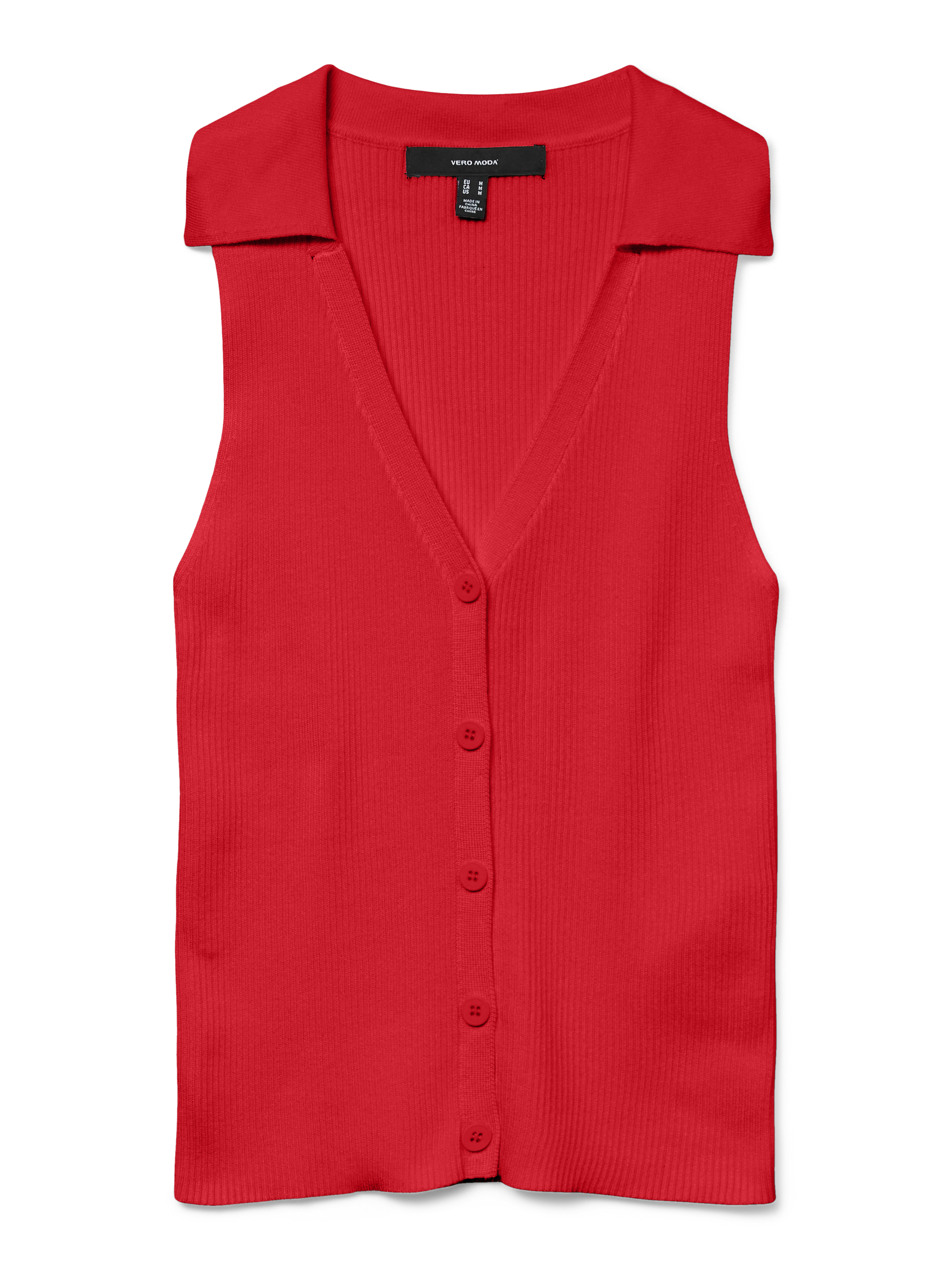 VERO MODA® VMWILLOW Knit top