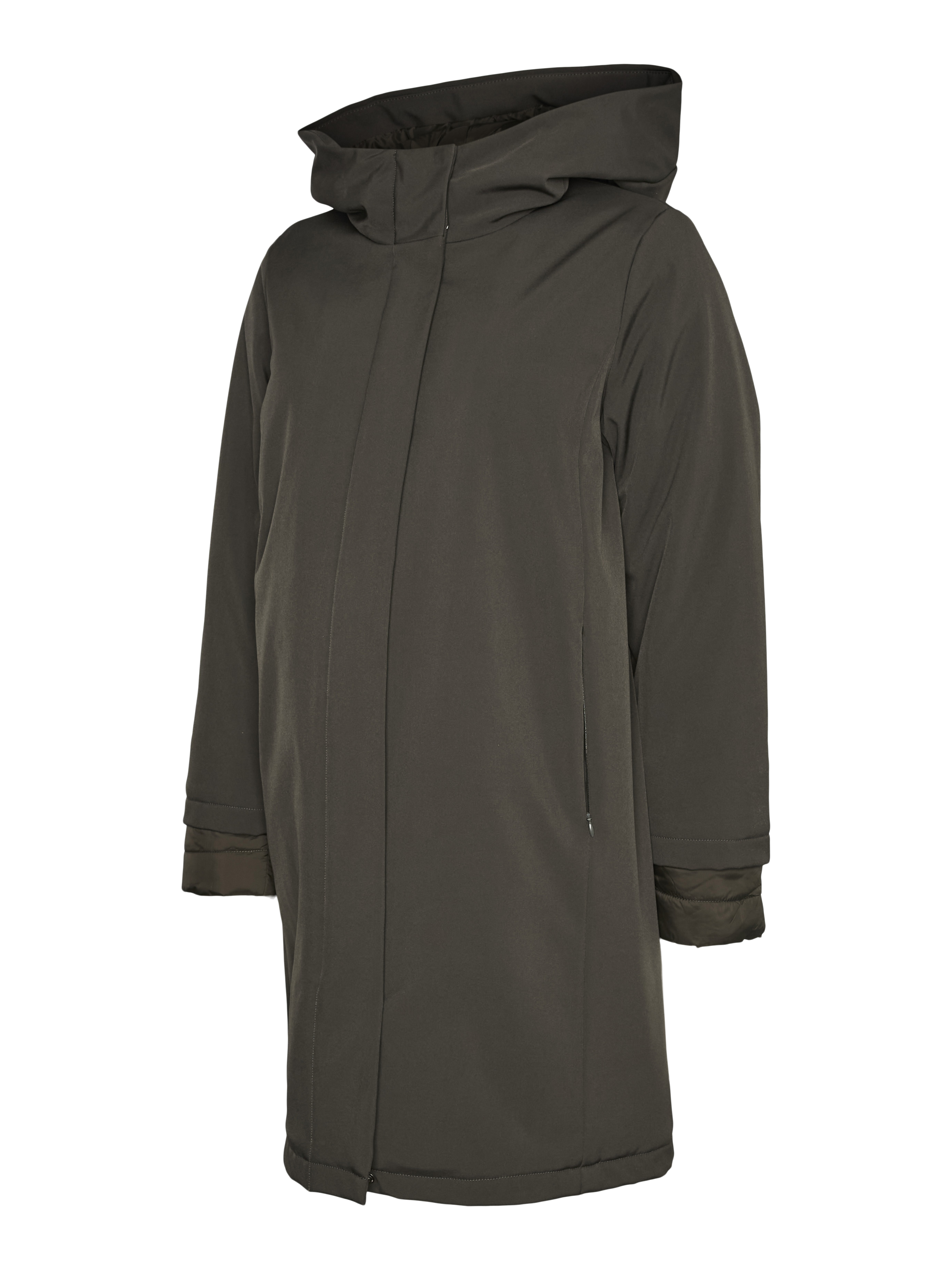 VERO MODA® Hood Coat