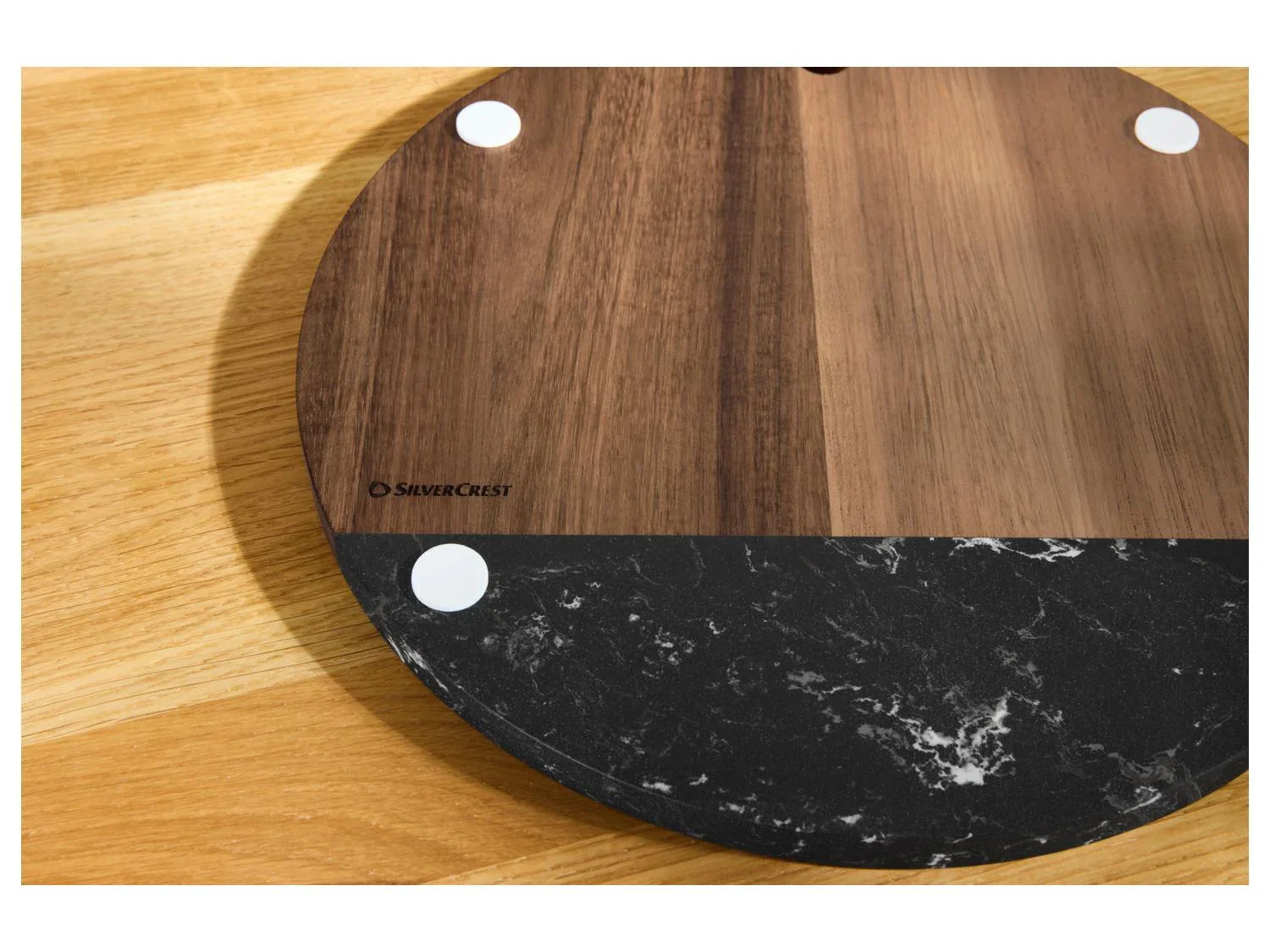 SILVERCREST Planche  dcouper