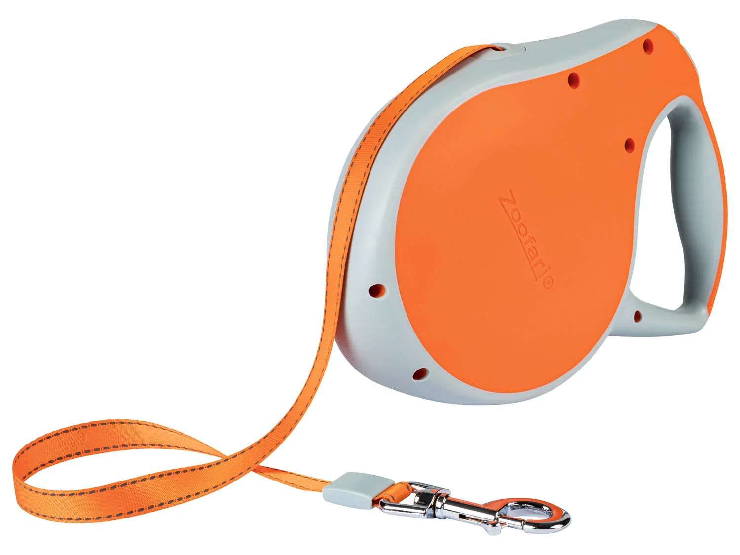 zoofari Laisse extensible XL, 10 m