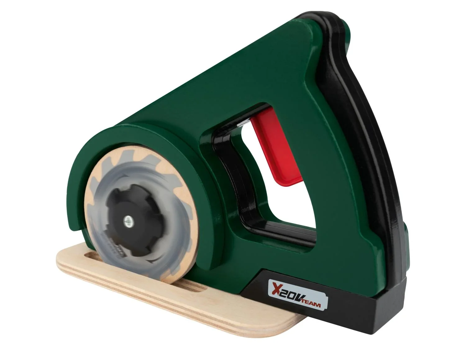 lupilu Outil en bois Parkside pour enfant