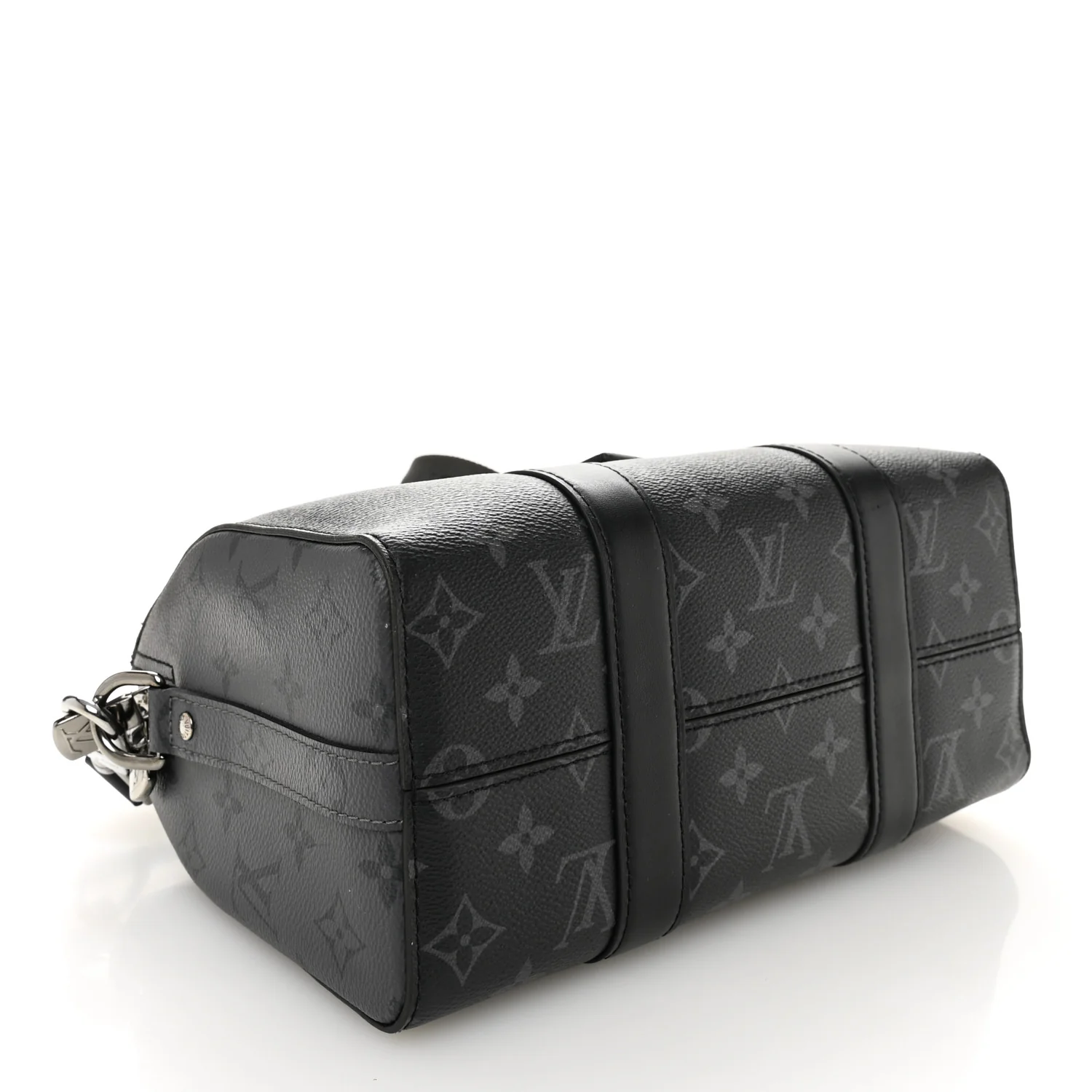 Reverse Monogram Eclipse City Keepall