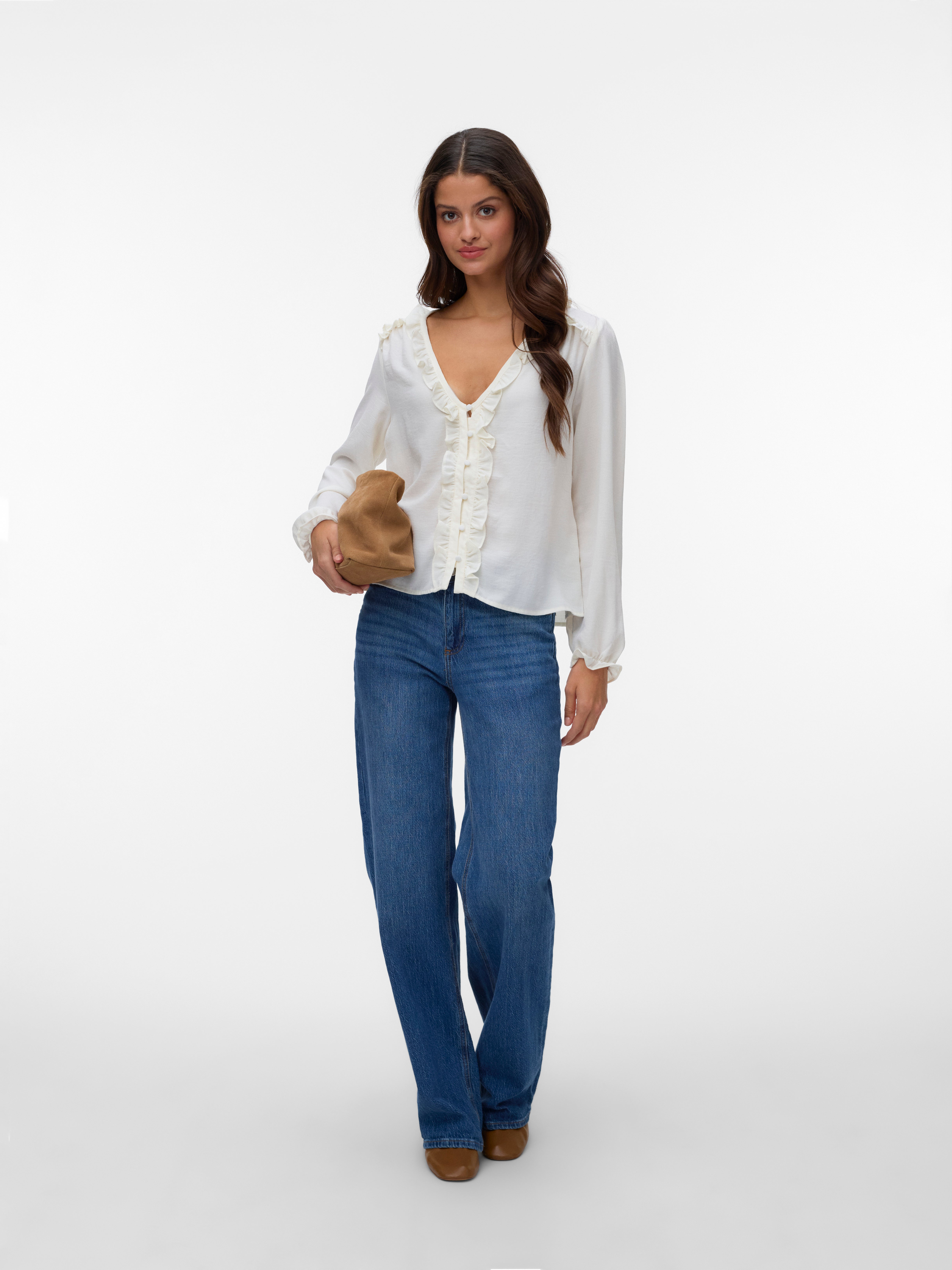 VERO MODA® AWBIZZY Shirt