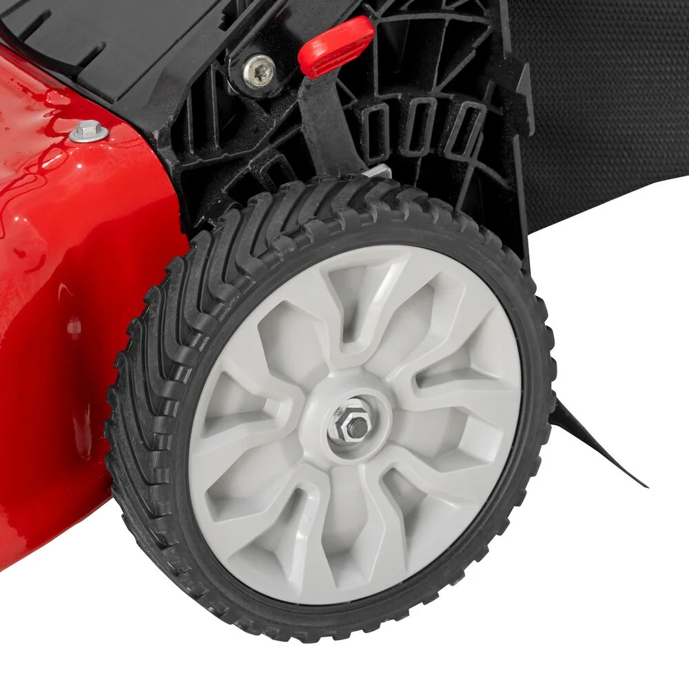 Troy Bilt TB230C | High - Wheel Self - Propelled Mower | 163cc Troy - Bilt Engine | 11