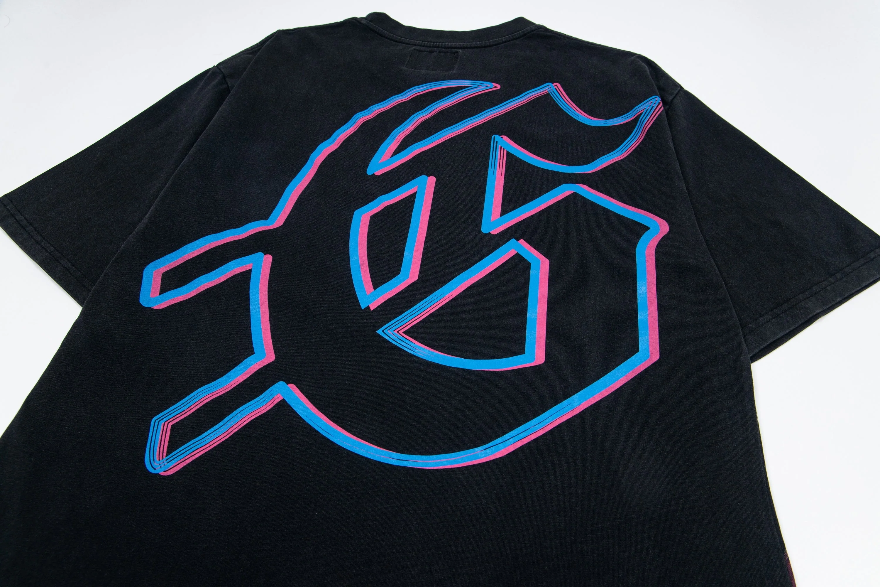 2025 New fashion T-shirt G57