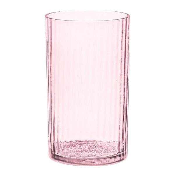 Ethel vannglass 35 cl Rosaline