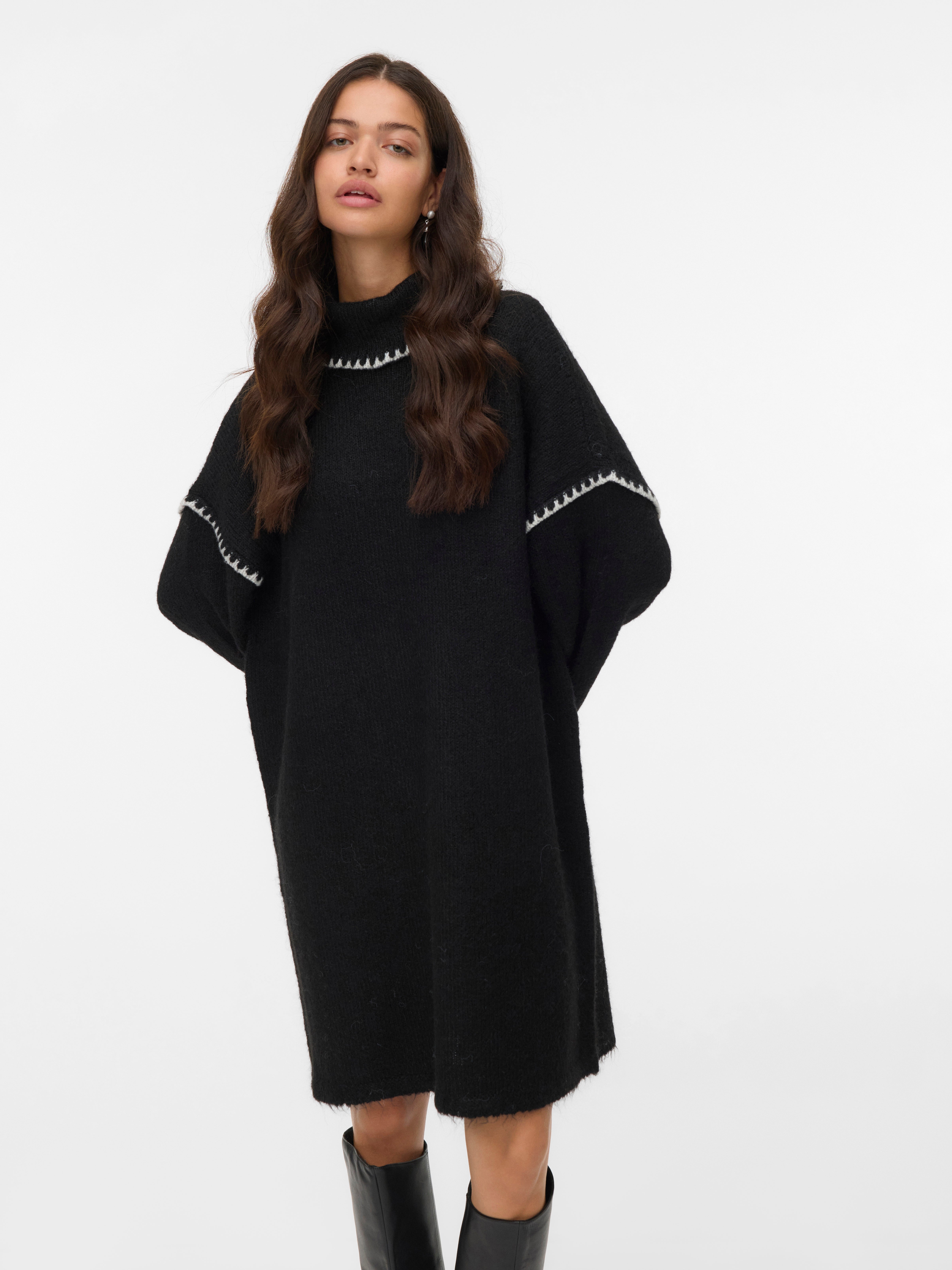 VERO MODA® AWELLA Short dress