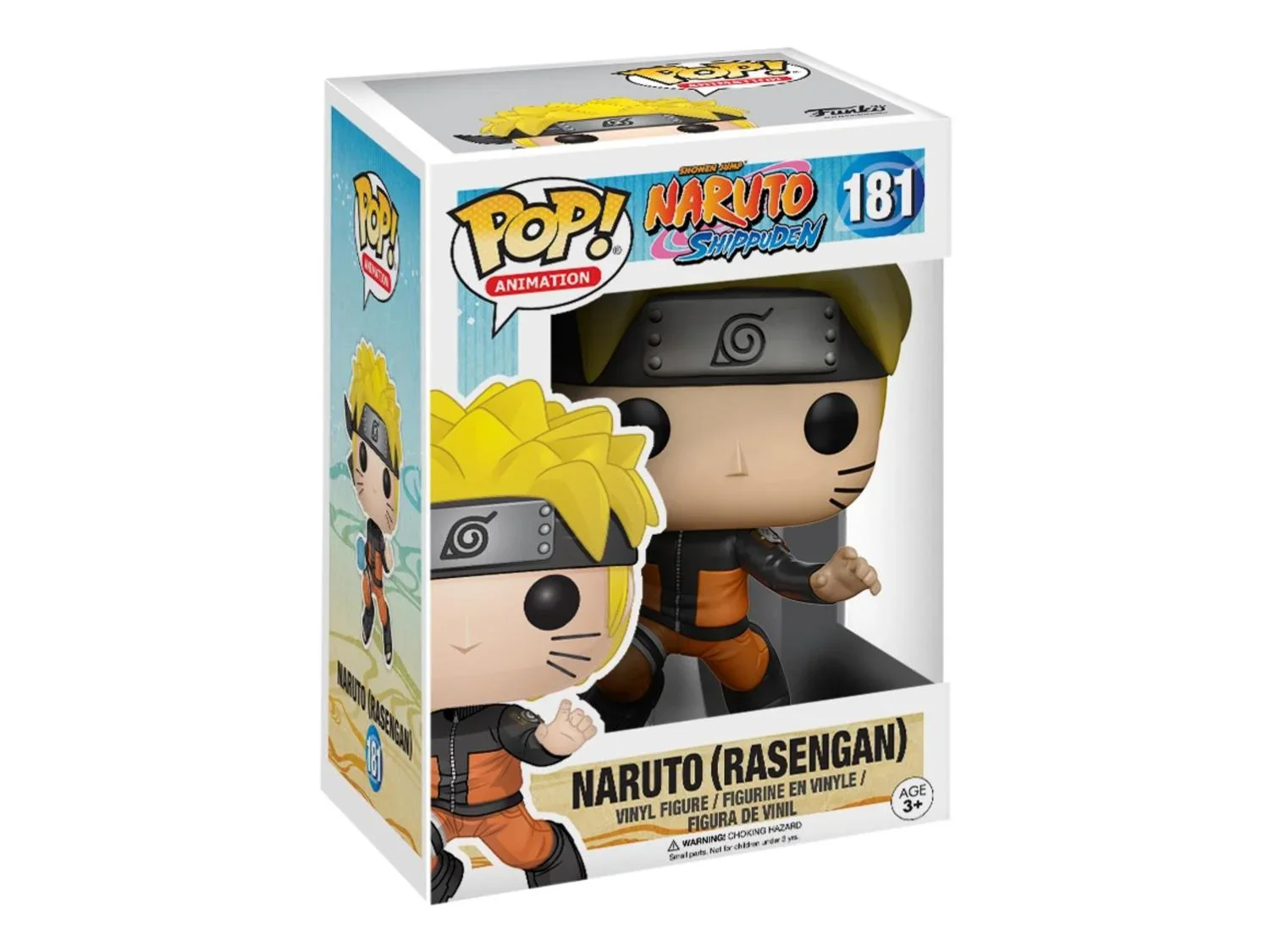 Funko Figurines POP